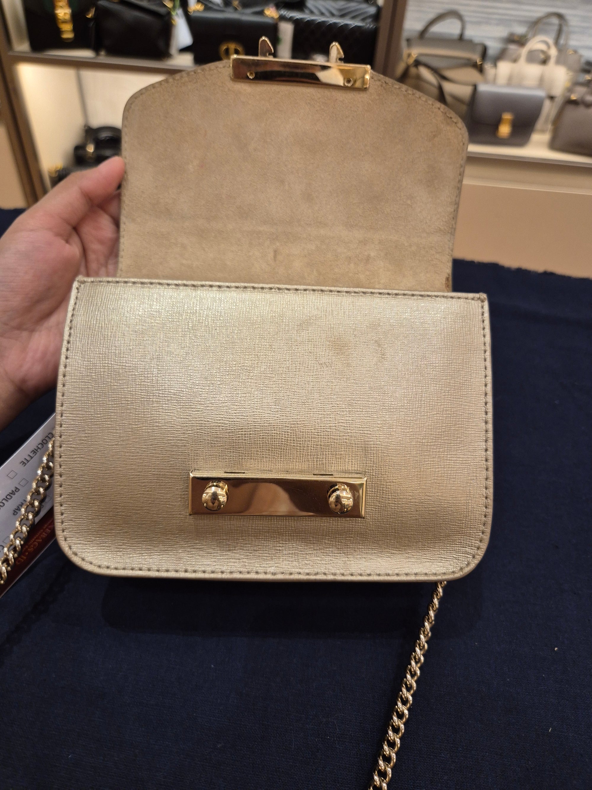 Furla Mini Julia