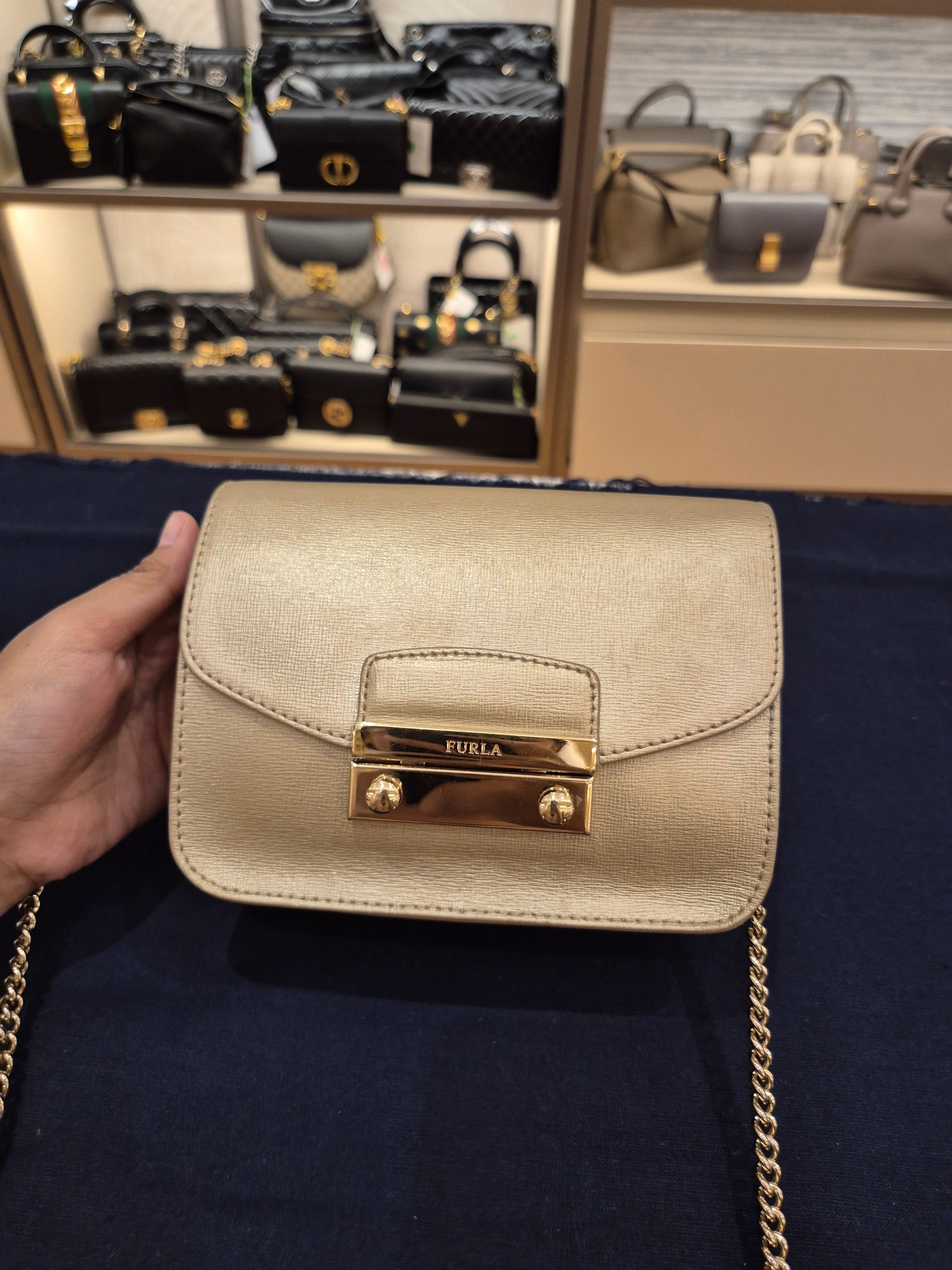 Furla Mini Julia
