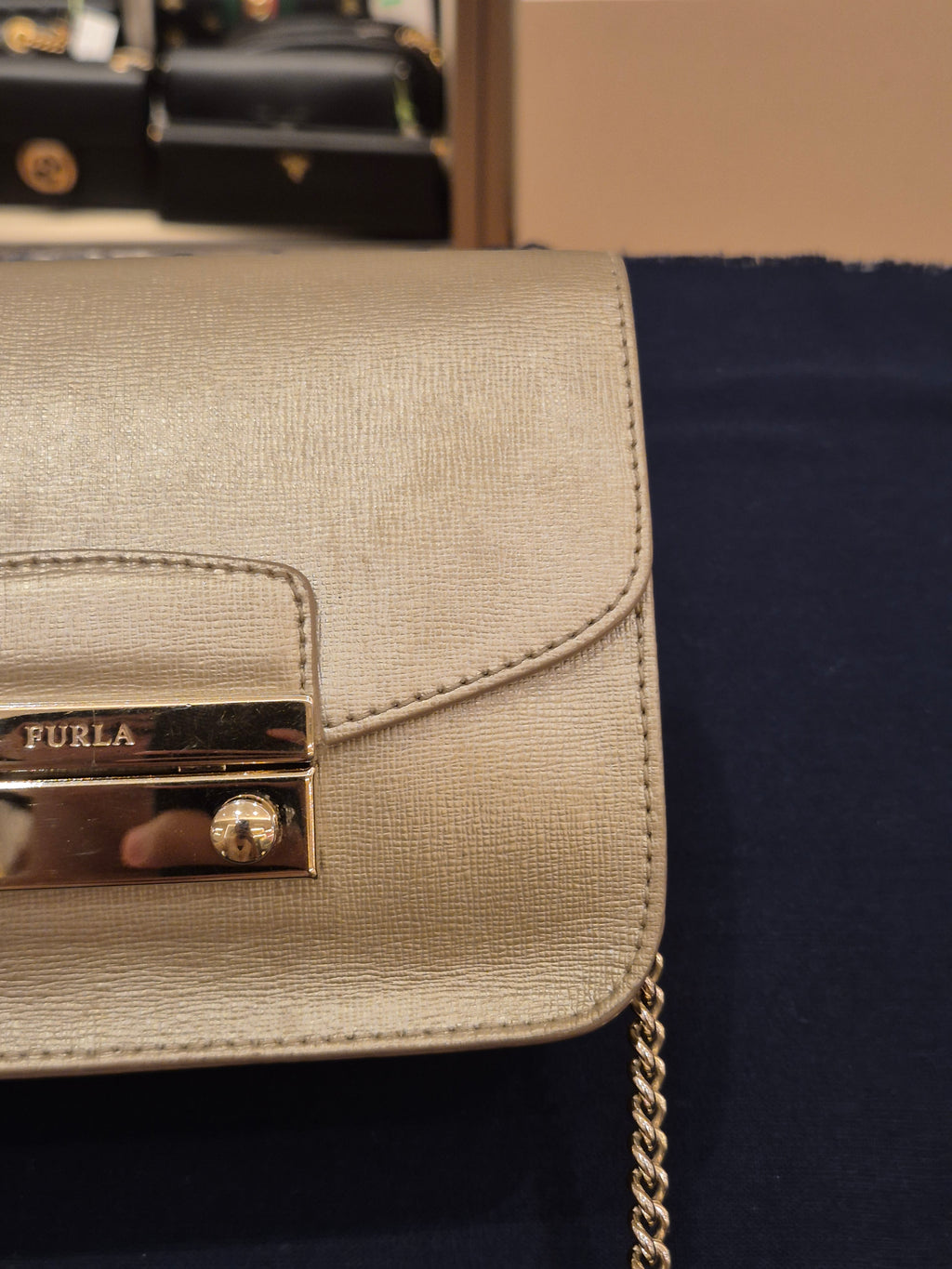 Furla Mini Julia