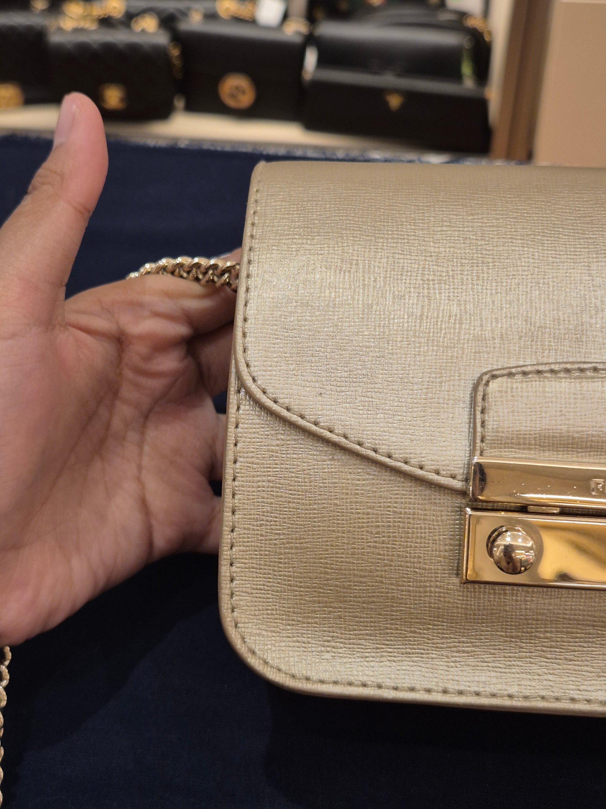 Furla Mini Julia