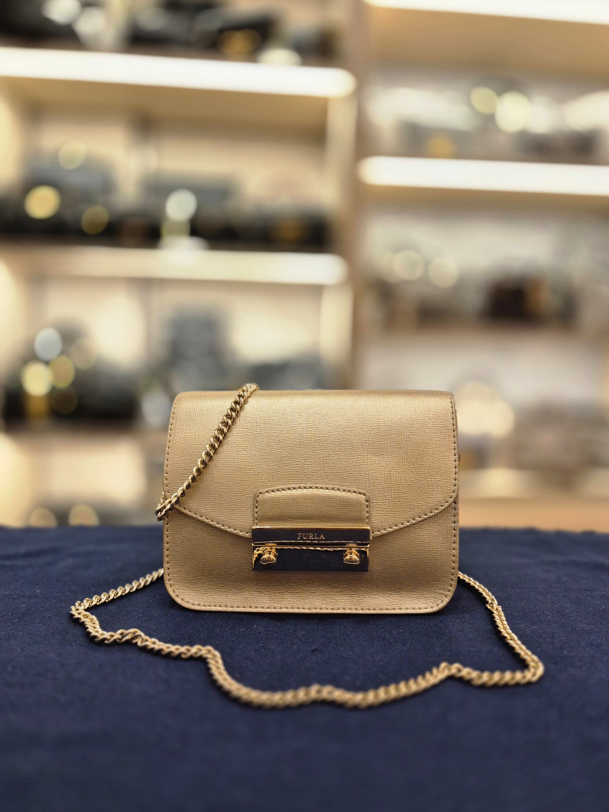 Furla Mini Julia
