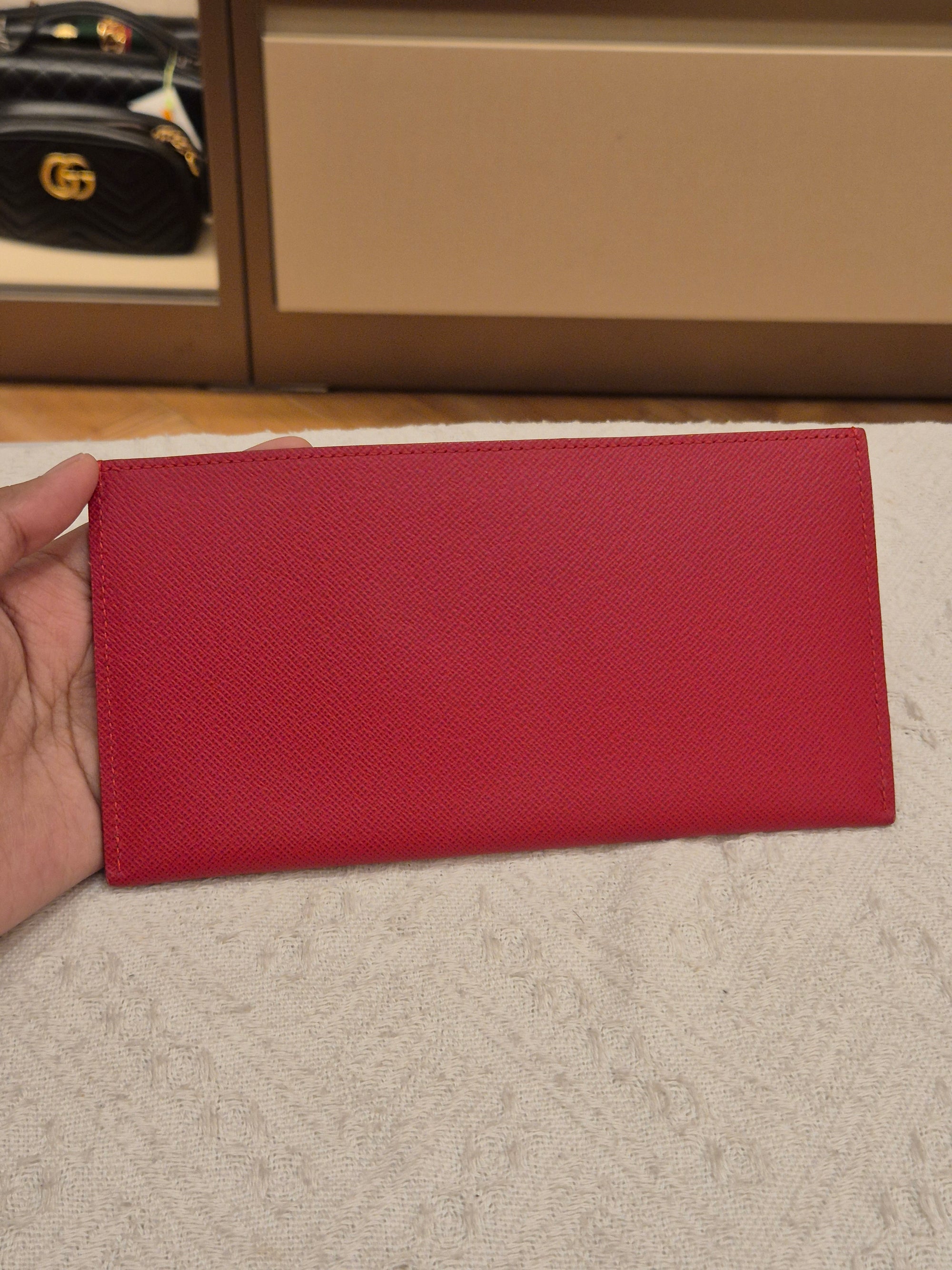 Louis Vuitton Felicie Pochette Damier