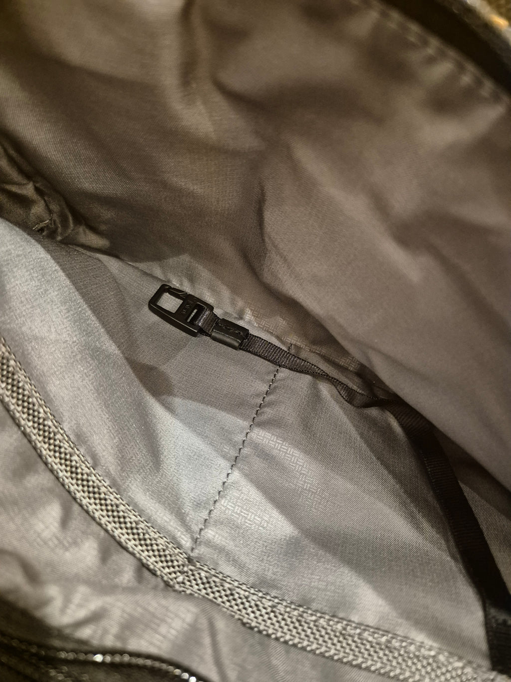 Tumi Alpa 3 Clutch