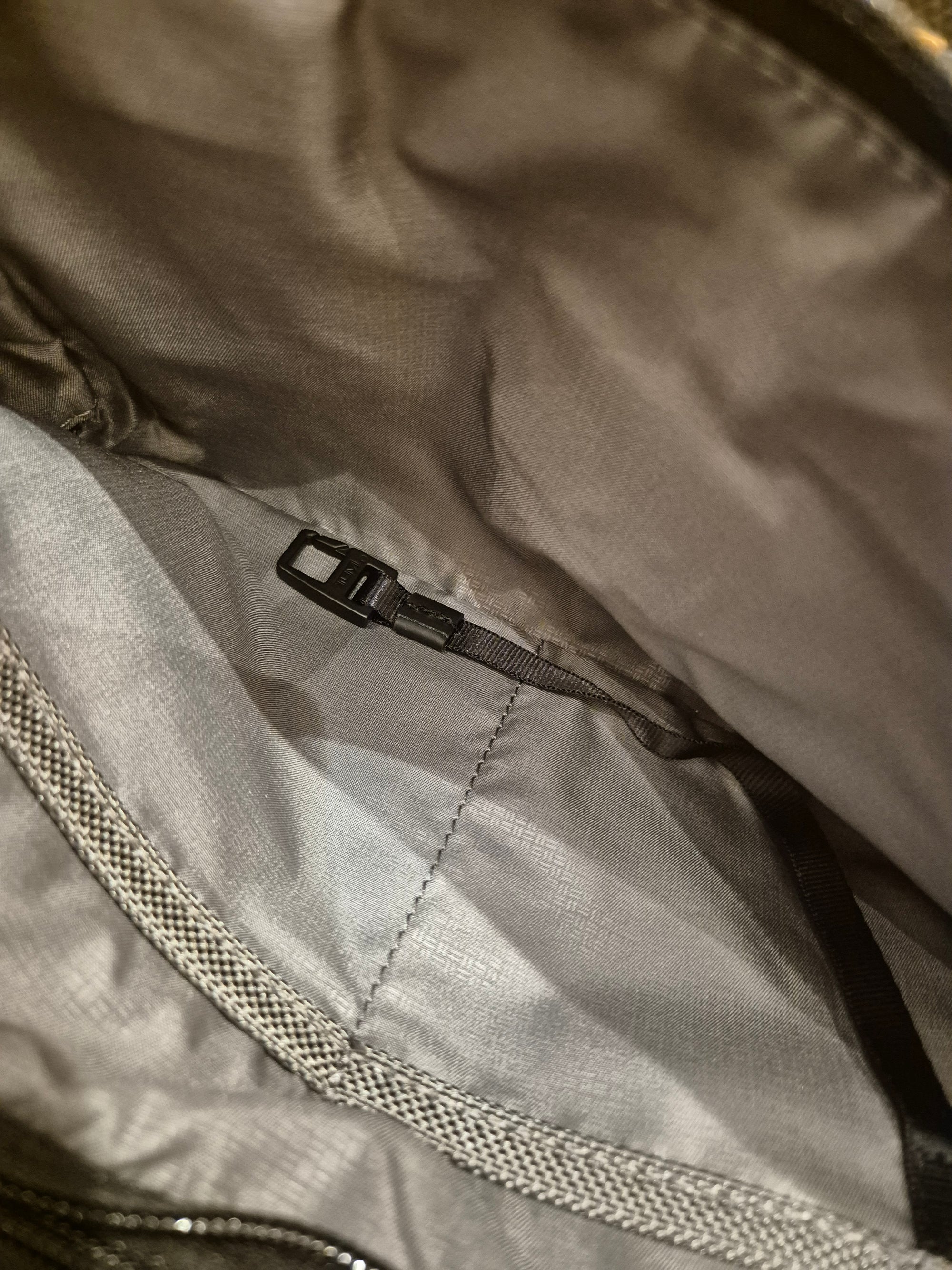 Tumi Alpa 3 Clutch