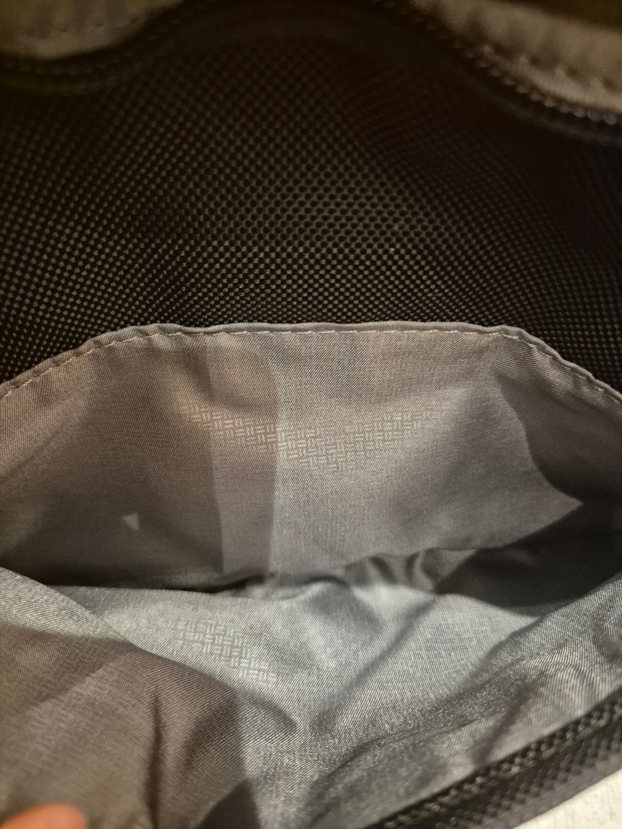 Tumi Alpa 3 Clutch