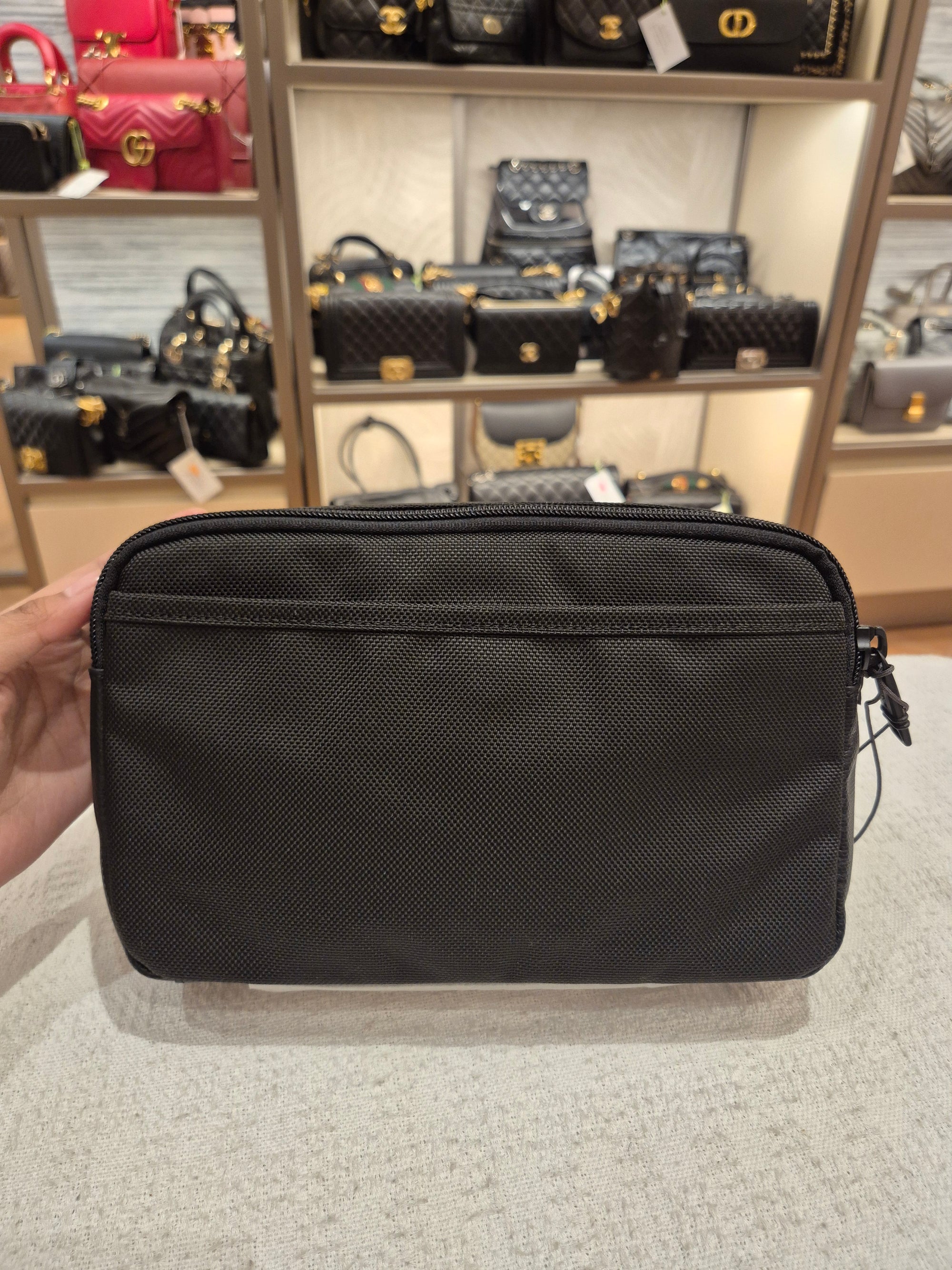 Tumi Alpa 3 Clutch