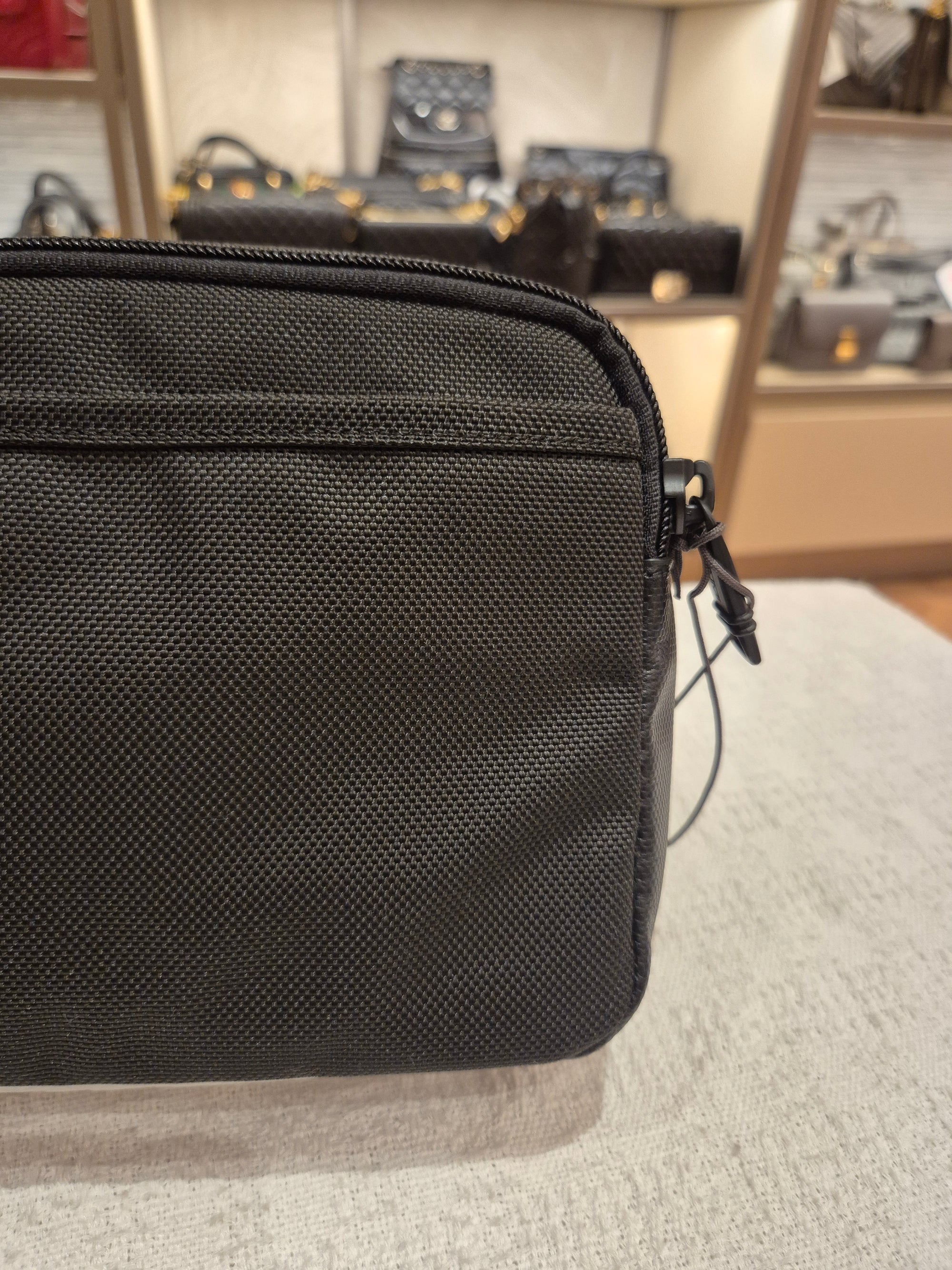 Tumi Alpa 3 Clutch