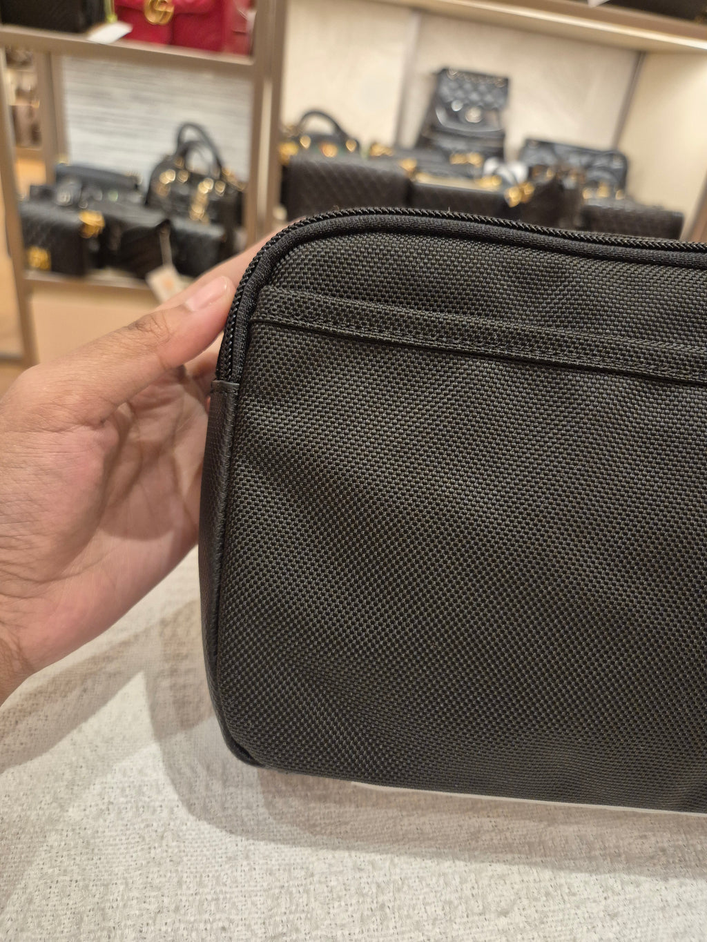 Tumi Alpa 3 Clutch