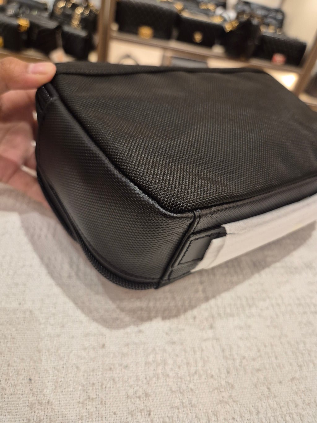 Tumi Alpa 3 Clutch