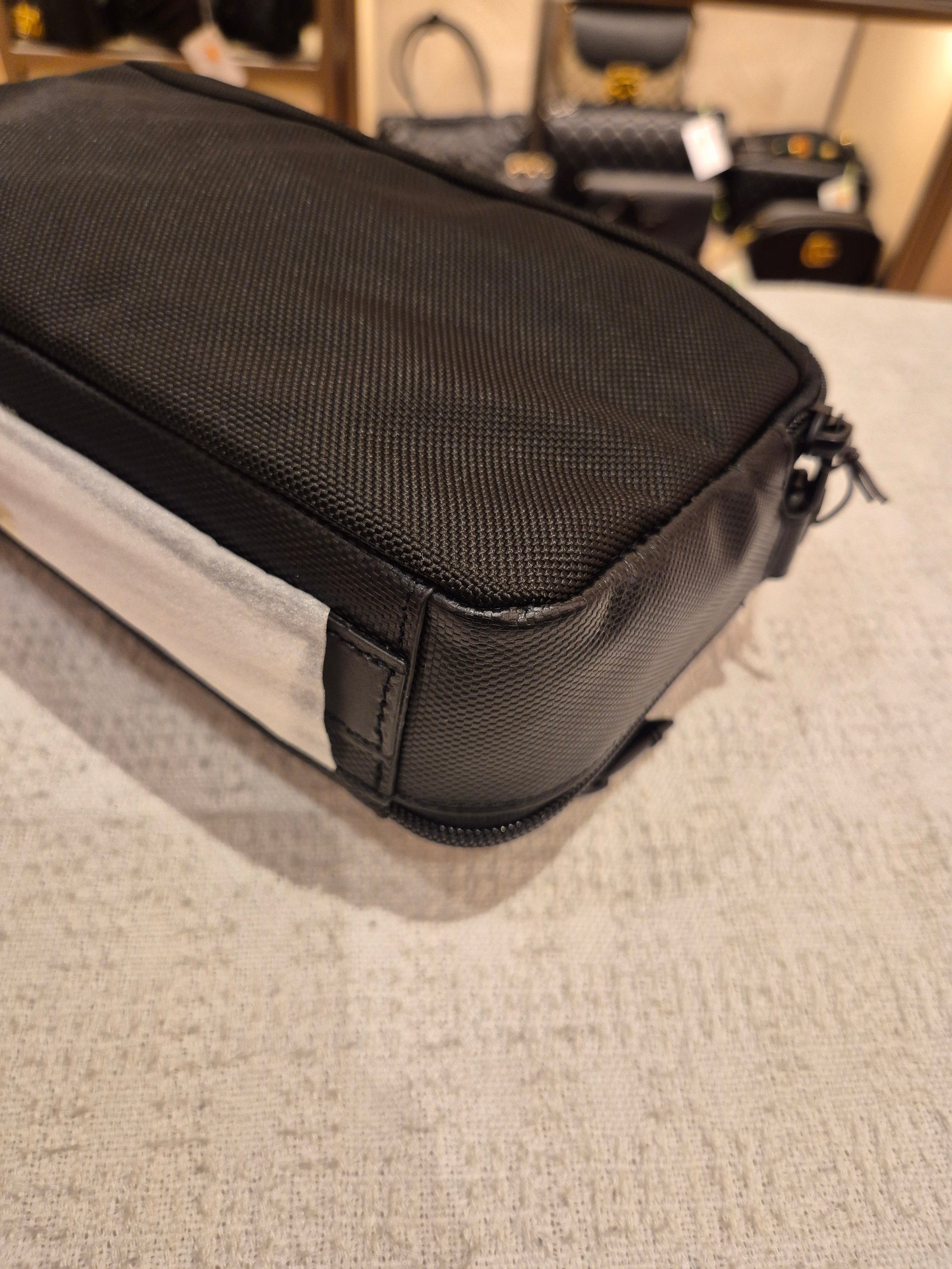 Tumi Alpa 3 Clutch