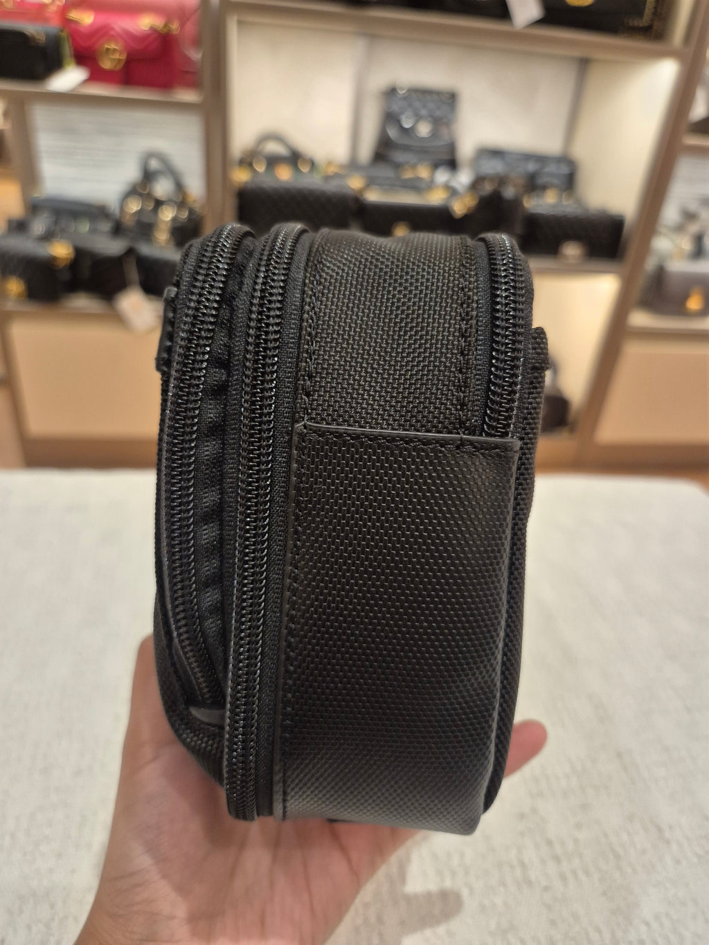 Tumi Alpa 3 Clutch