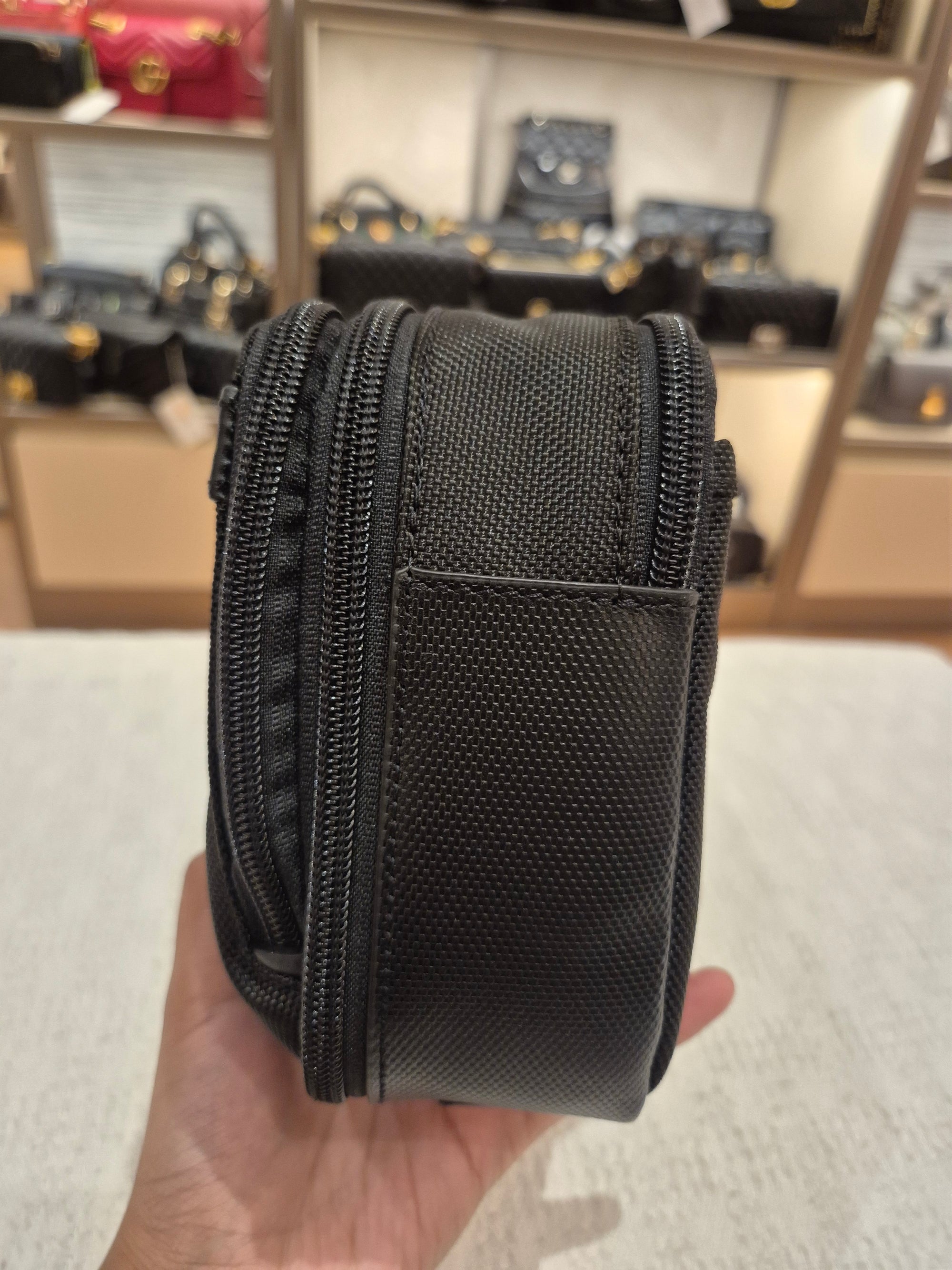 Tumi Alpa 3 Clutch