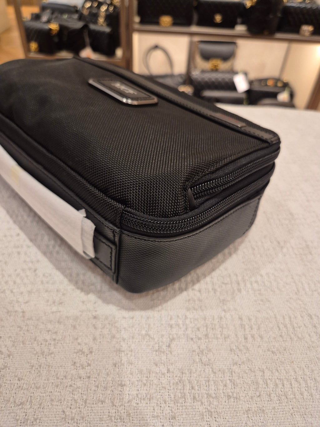 Tumi Alpa 3 Clutch