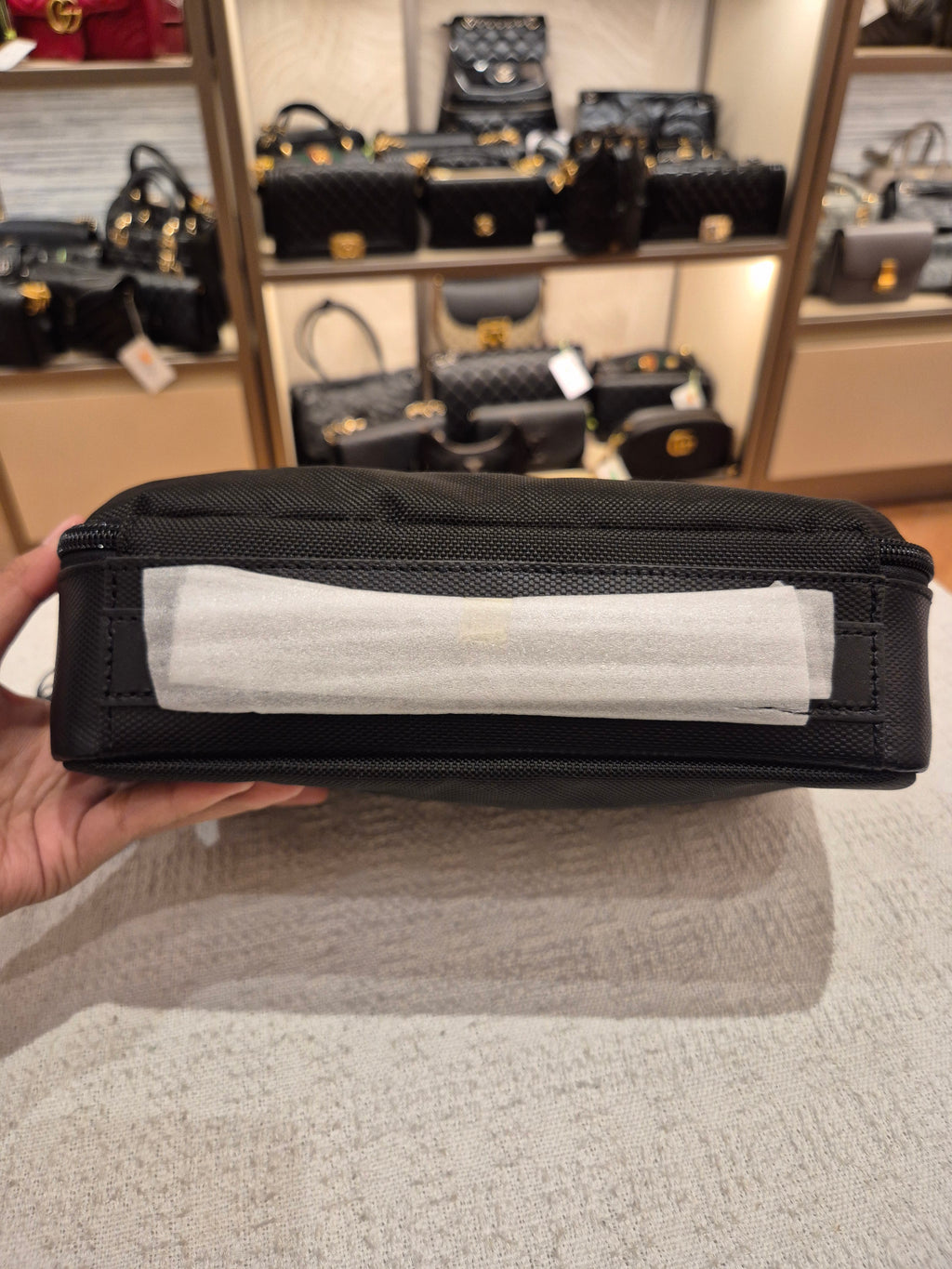 Tumi Alpa 3 Clutch