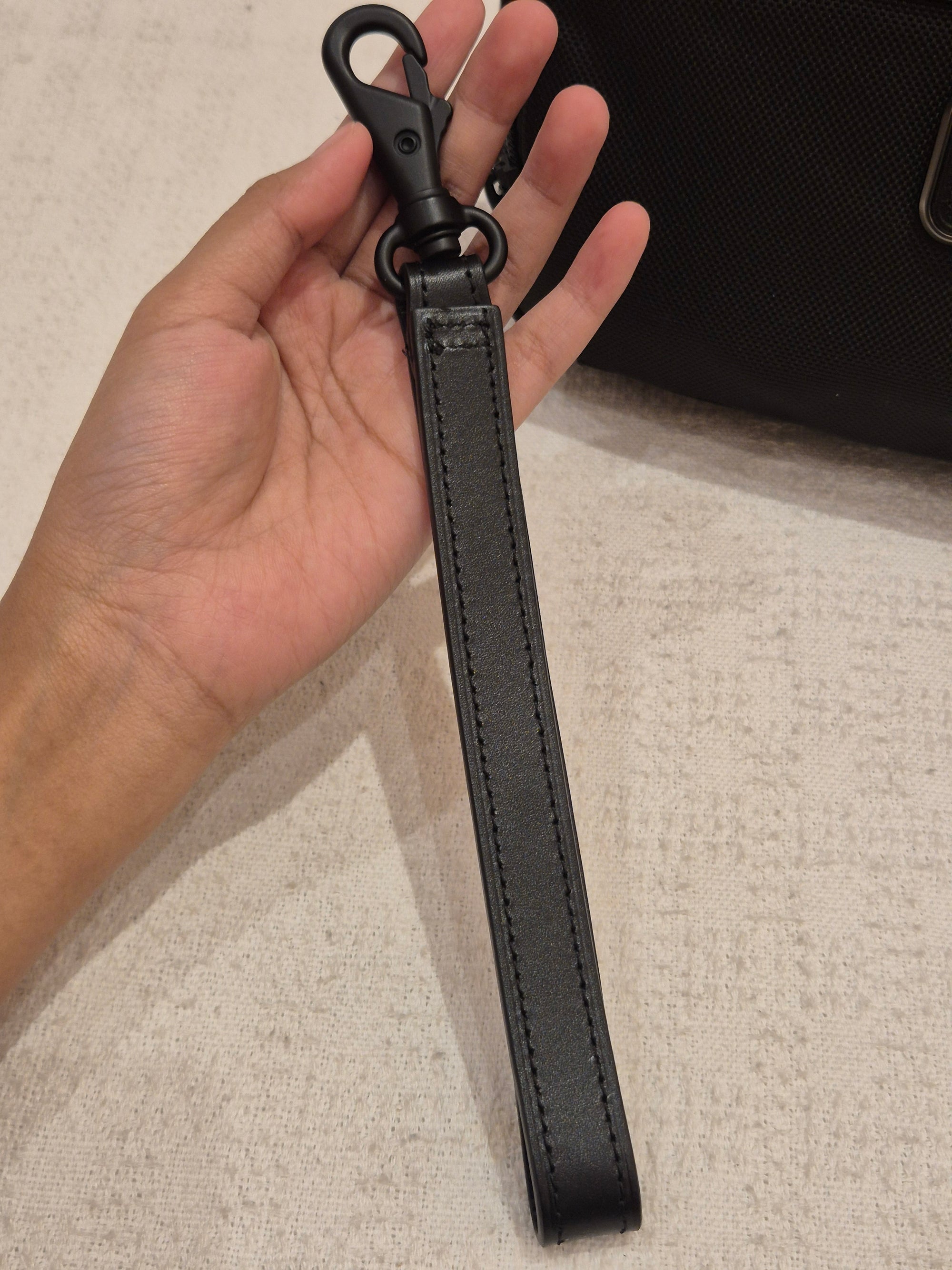 Tumi Alpa 3 Clutch