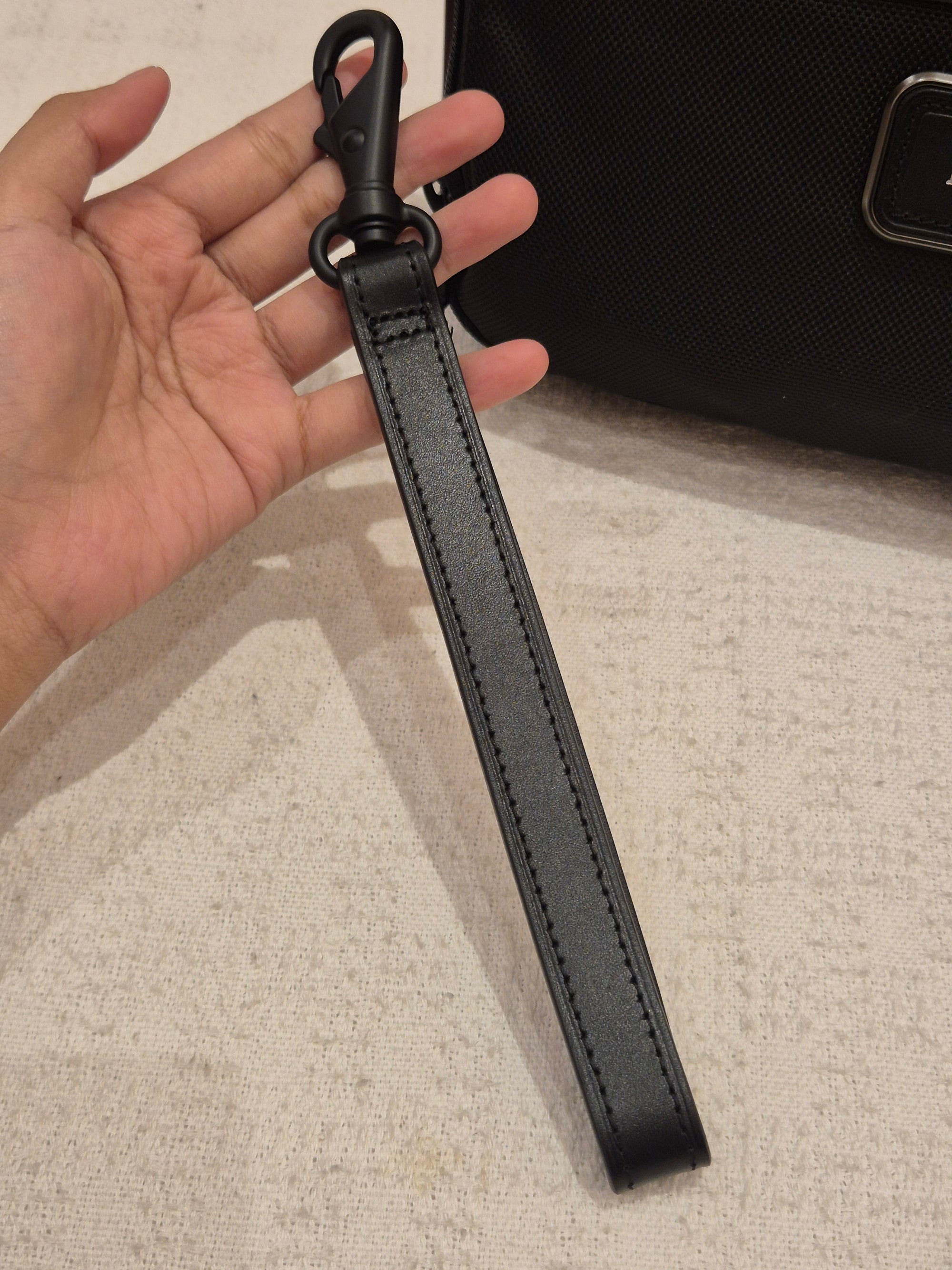 Tumi Alpa 3 Clutch