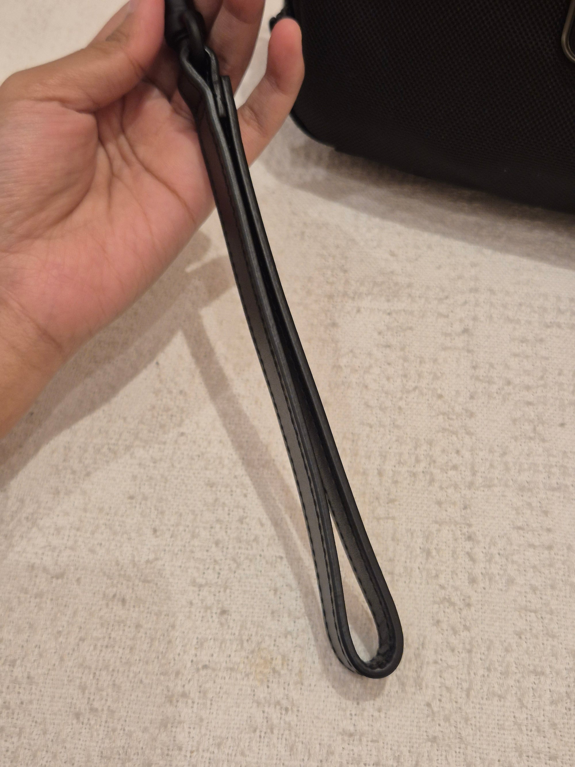 Tumi Alpa 3 Clutch