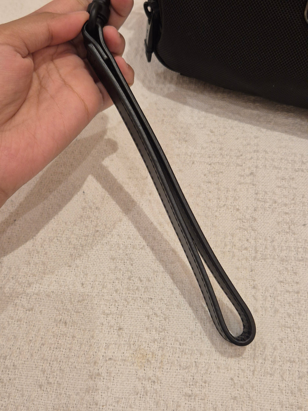 Tumi Alpa 3 Clutch