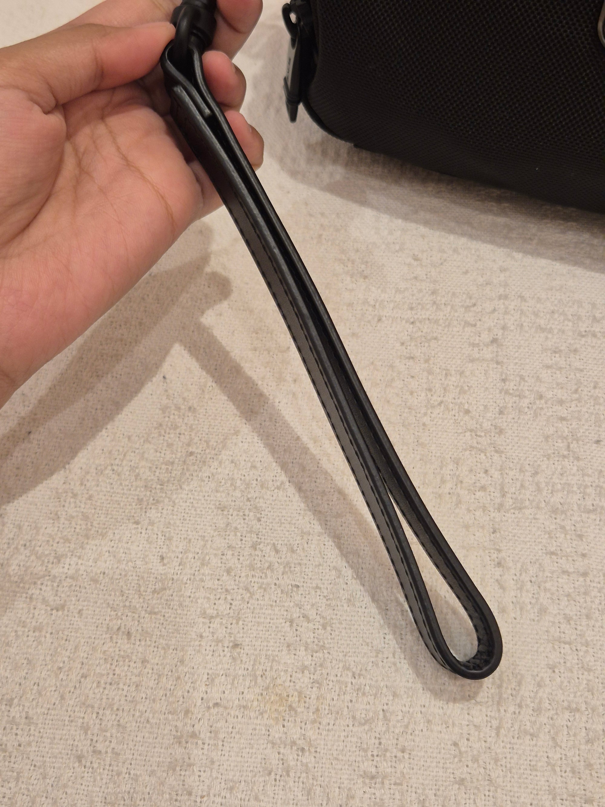 Tumi Alpa 3 Clutch