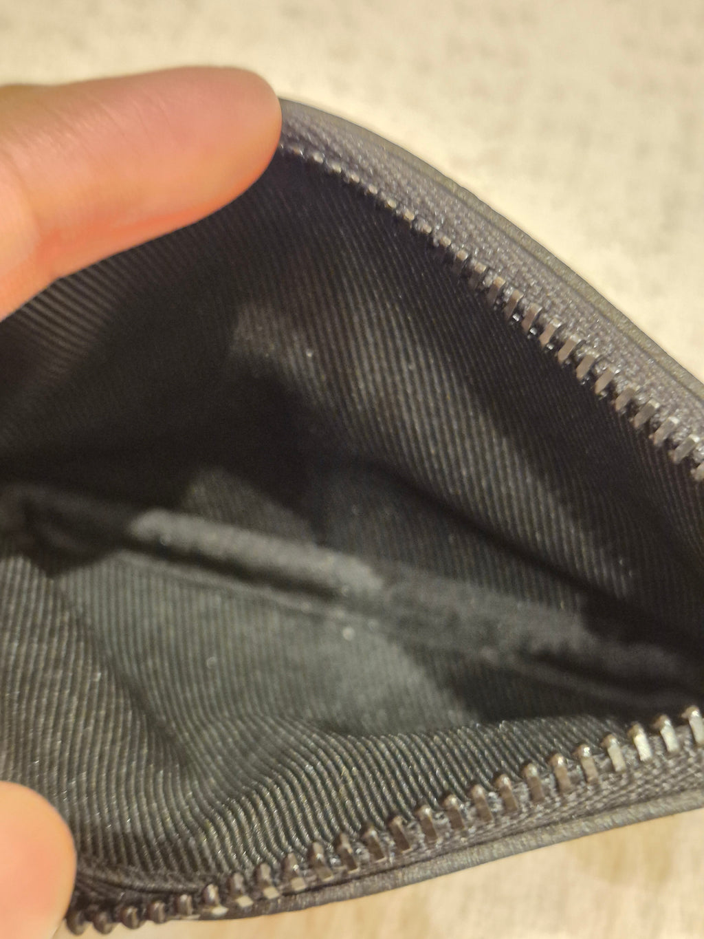 Louis Vuitton Trio Mesenger Shadow