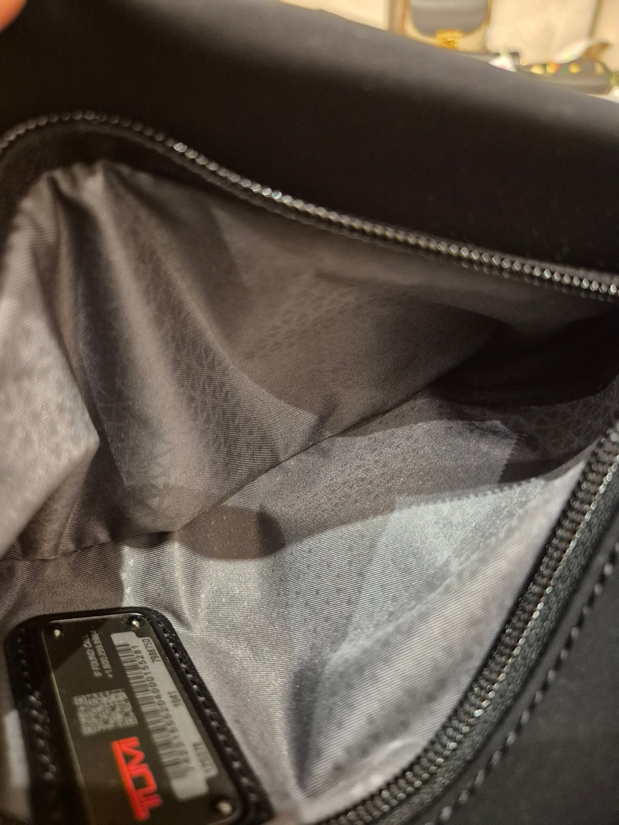 Tumi Tahoe Bozemen Crossbody