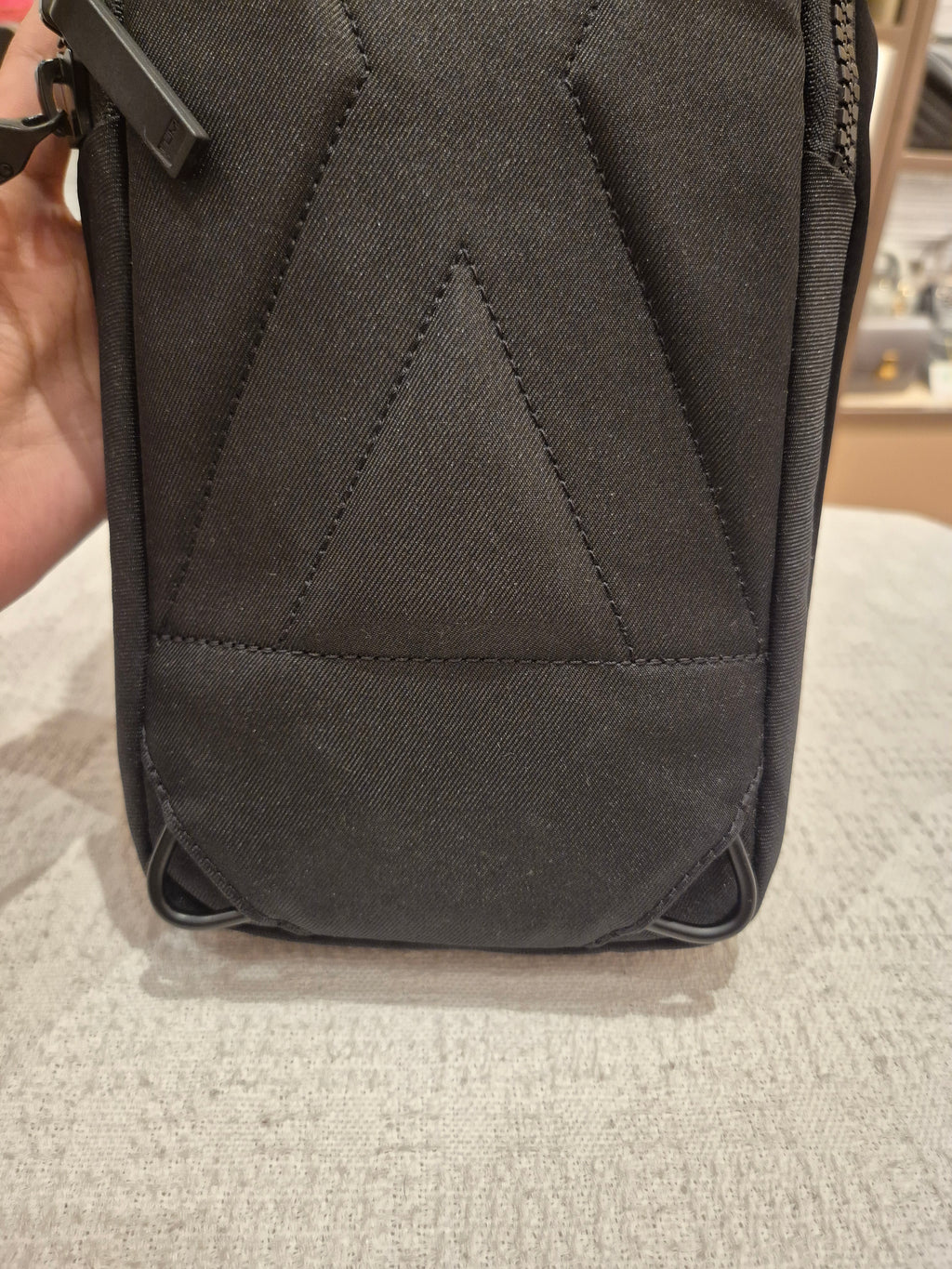 Tumi Tahoe Bozemen Crossbody