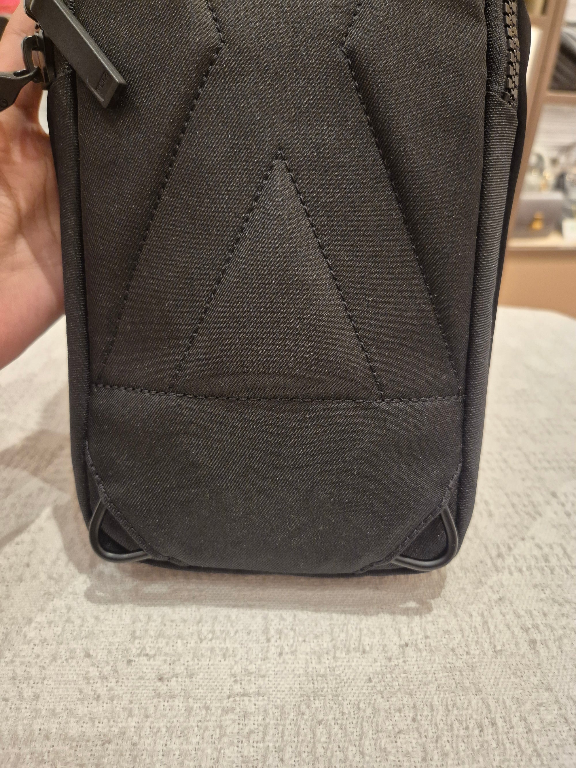 Tumi Tahoe Bozemen Crossbody