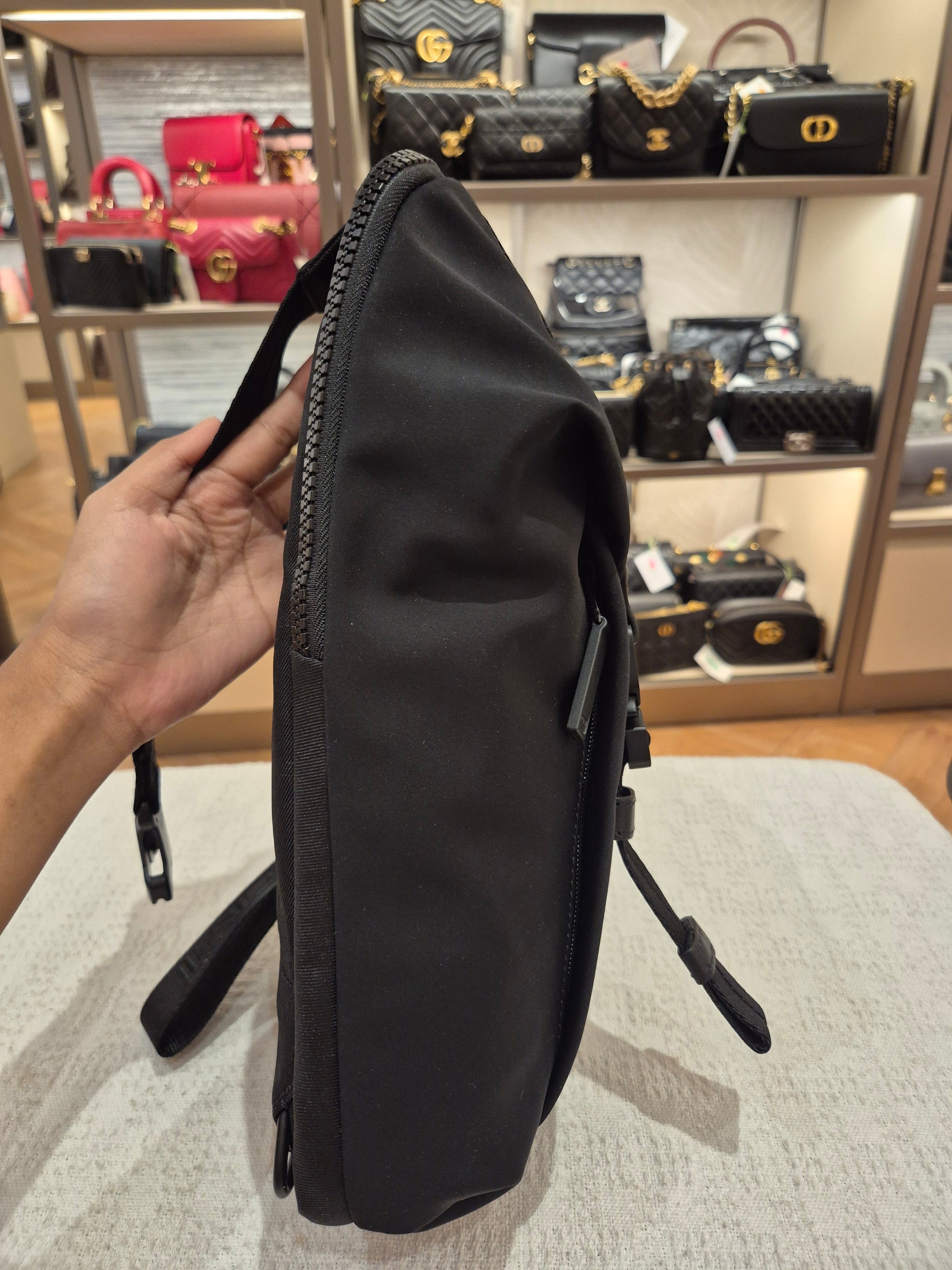 Tumi Tahoe Bozemen Crossbody