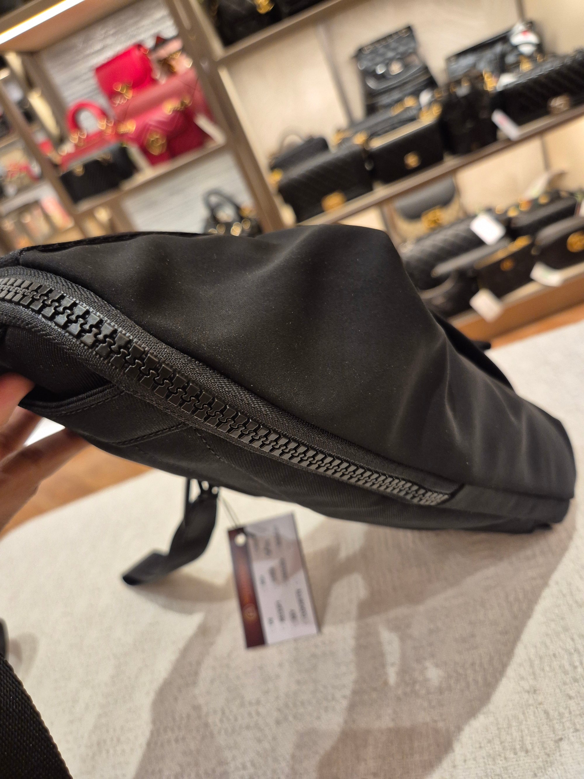 Tumi Tahoe Bozemen Crossbody
