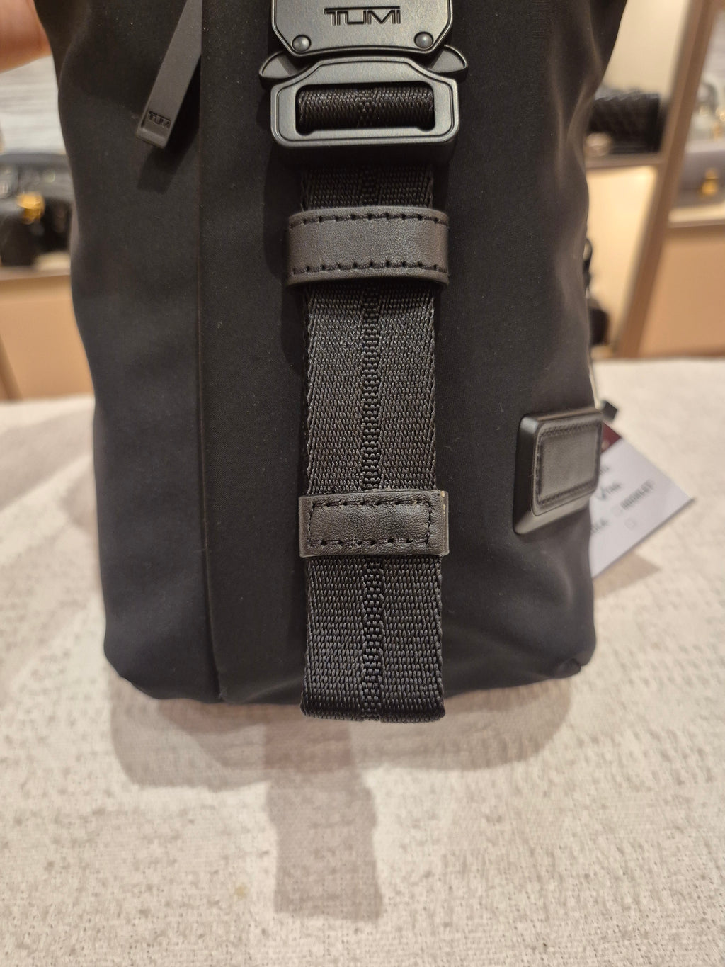Tumi Tahoe Bozemen Crossbody