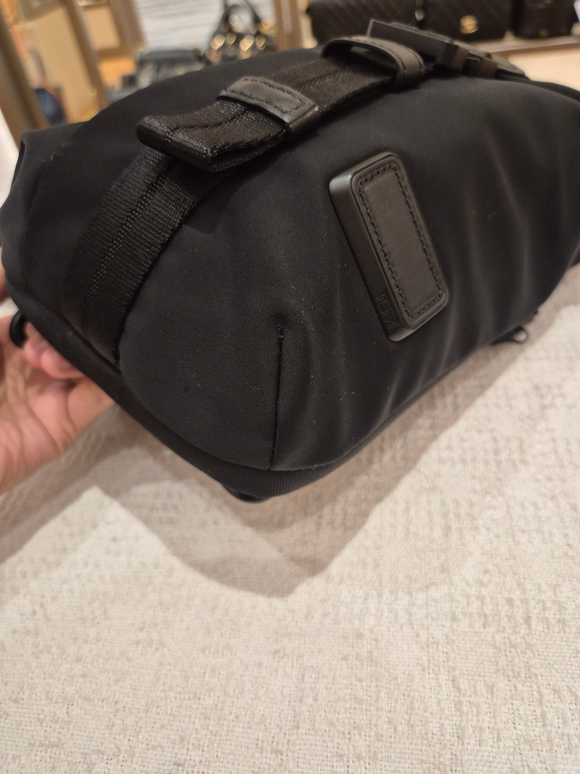 Tumi Tahoe Bozemen Crossbody