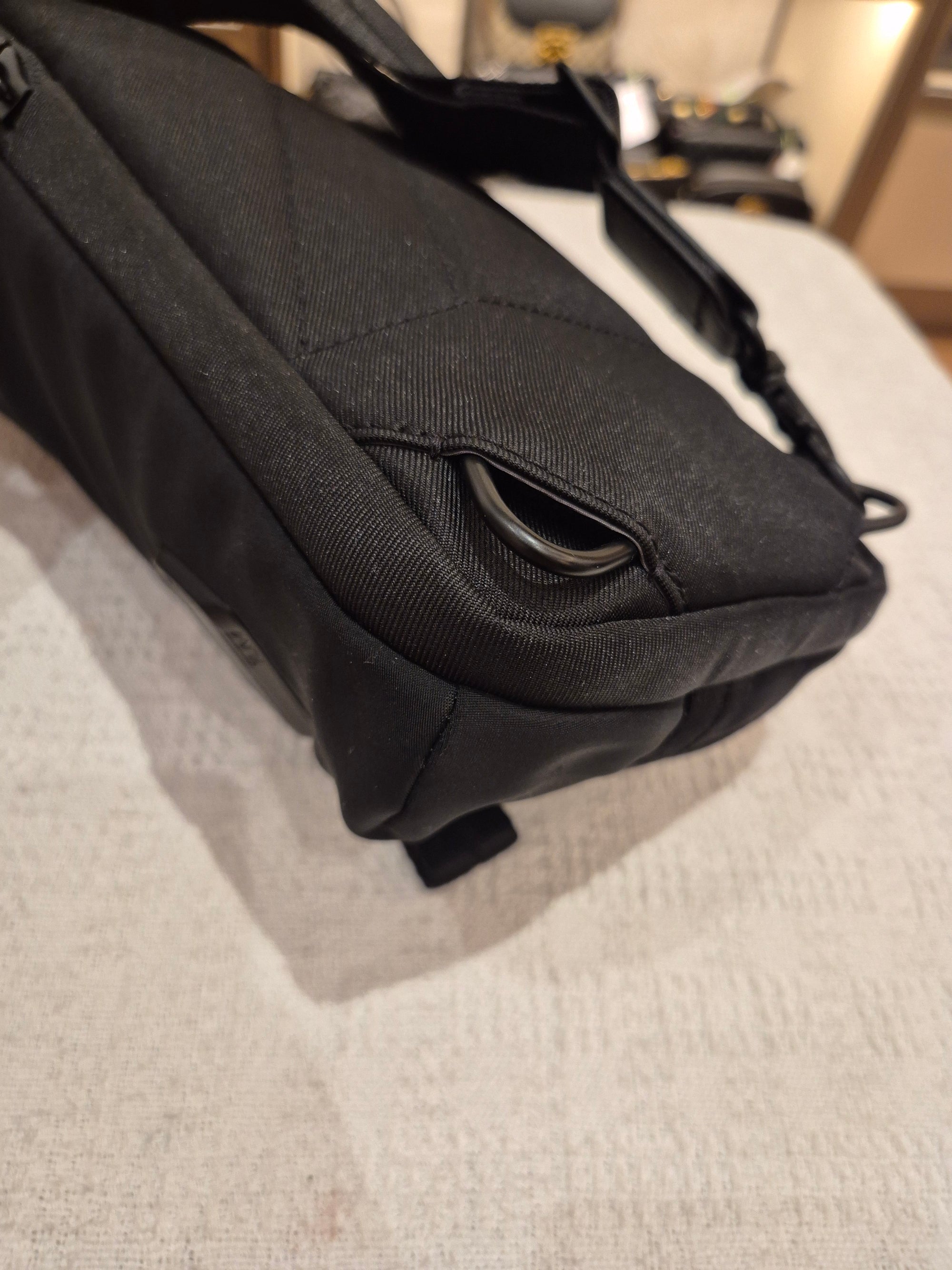 Tumi Tahoe Bozemen Crossbody