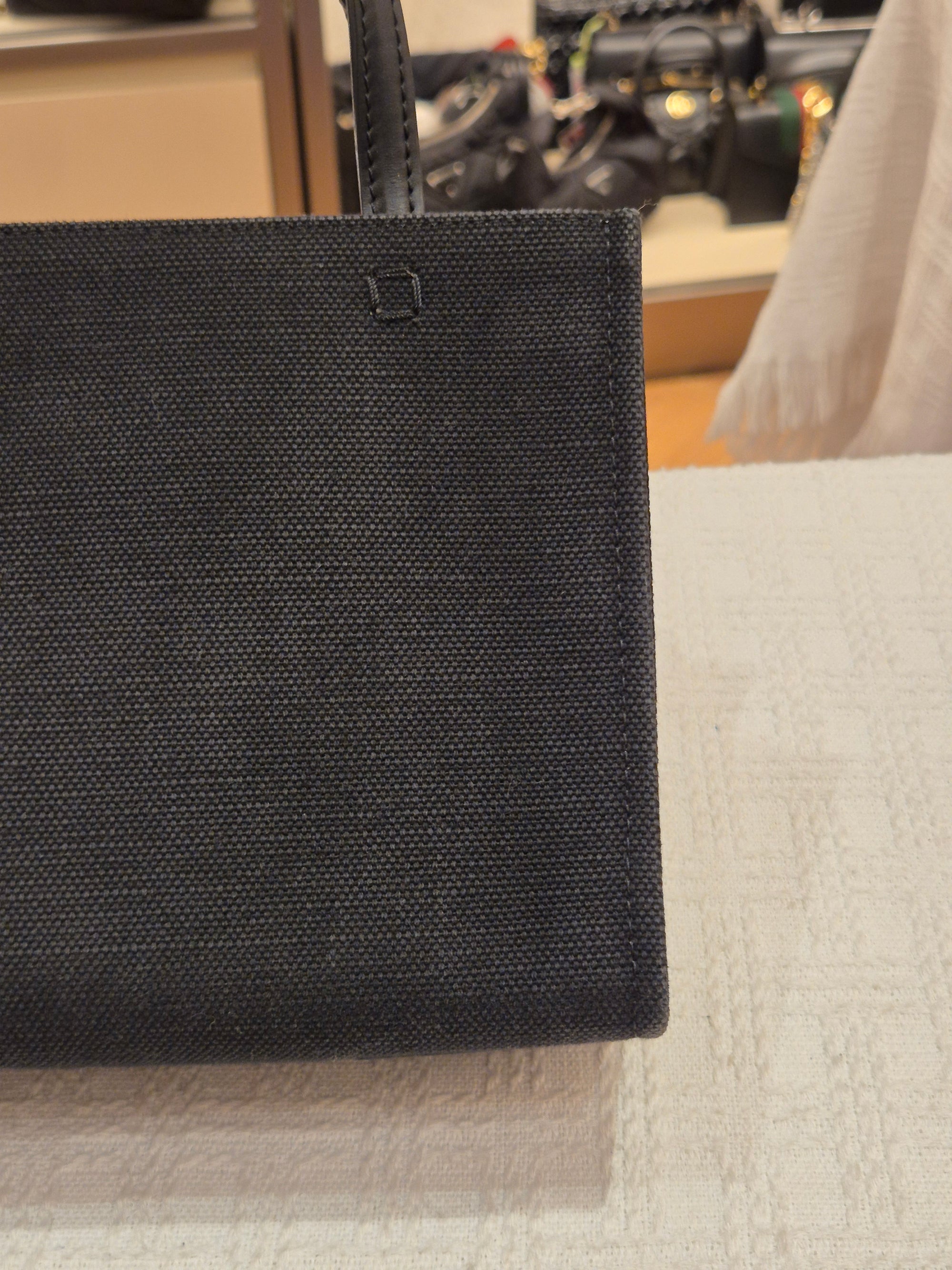 Givenchy Mini G-tote Black