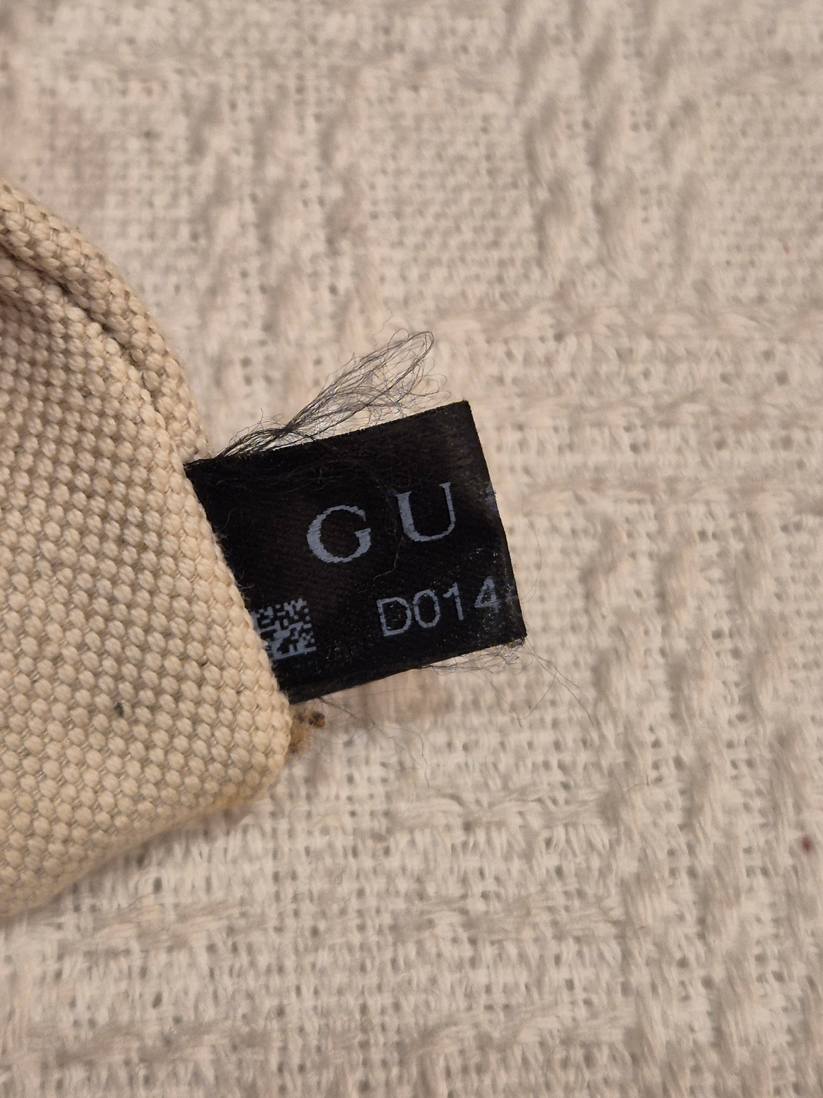 Gucci Miss GG Top Handle Brown
