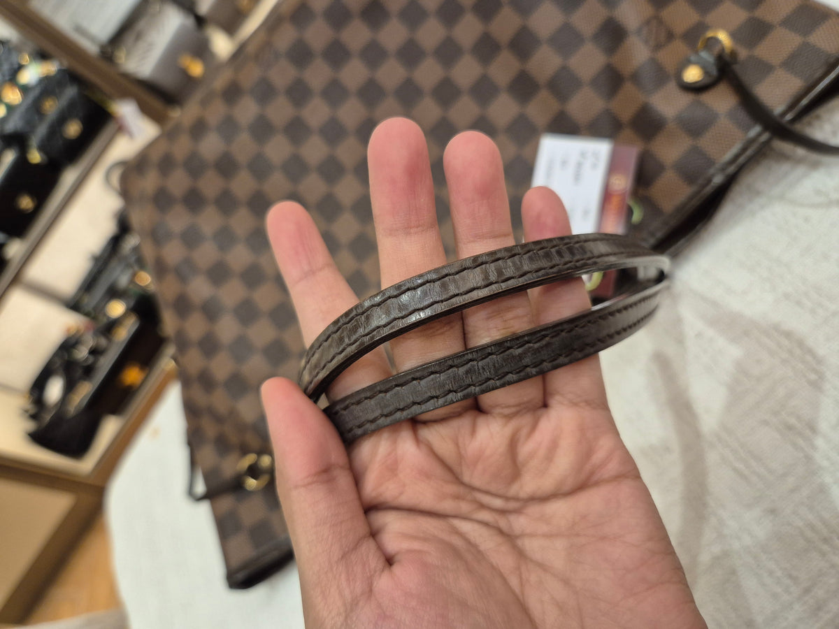 Louis Vuitton Neverfull MM Damier