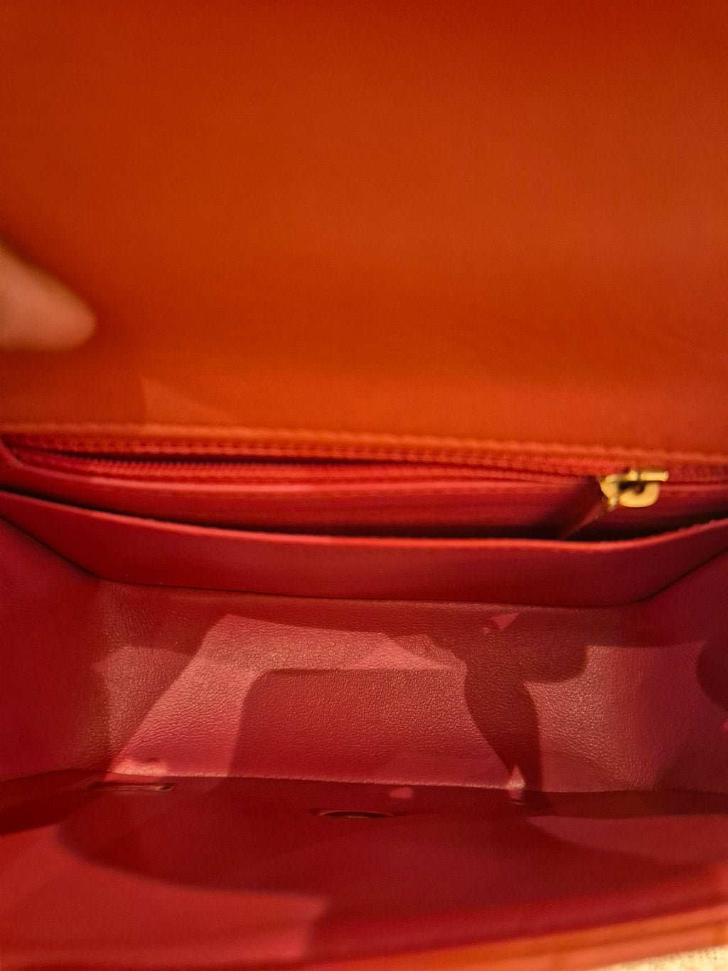 Chanel Mini Flap Chevron