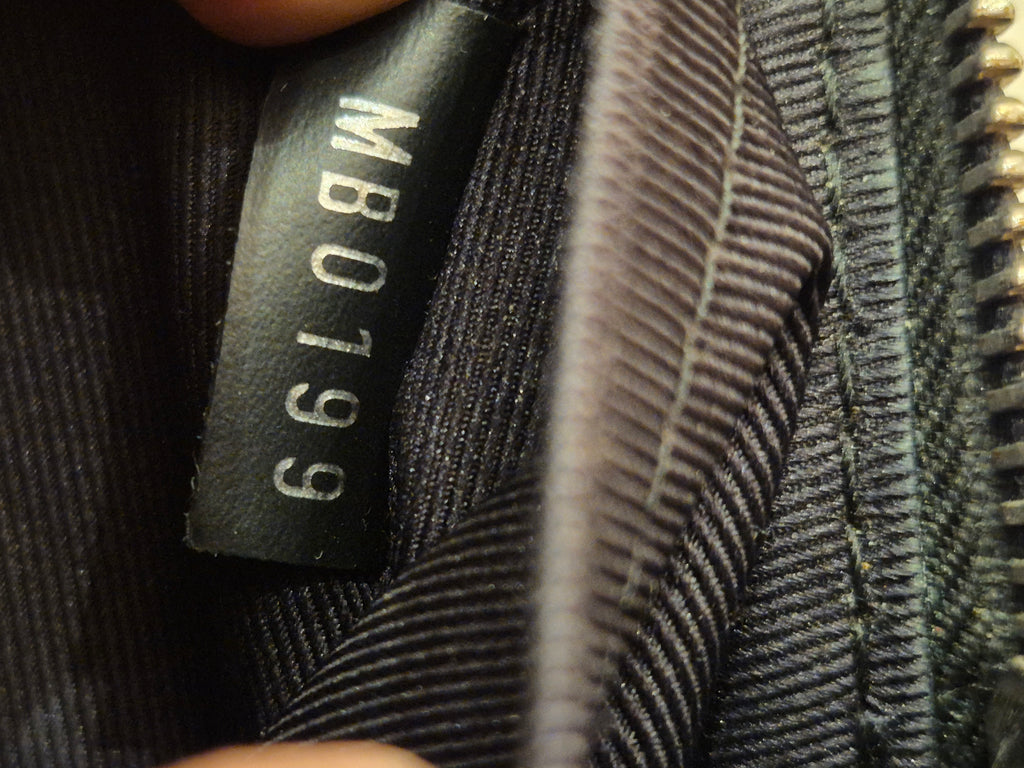 Louis Vuitton Avenue Damier Graphite