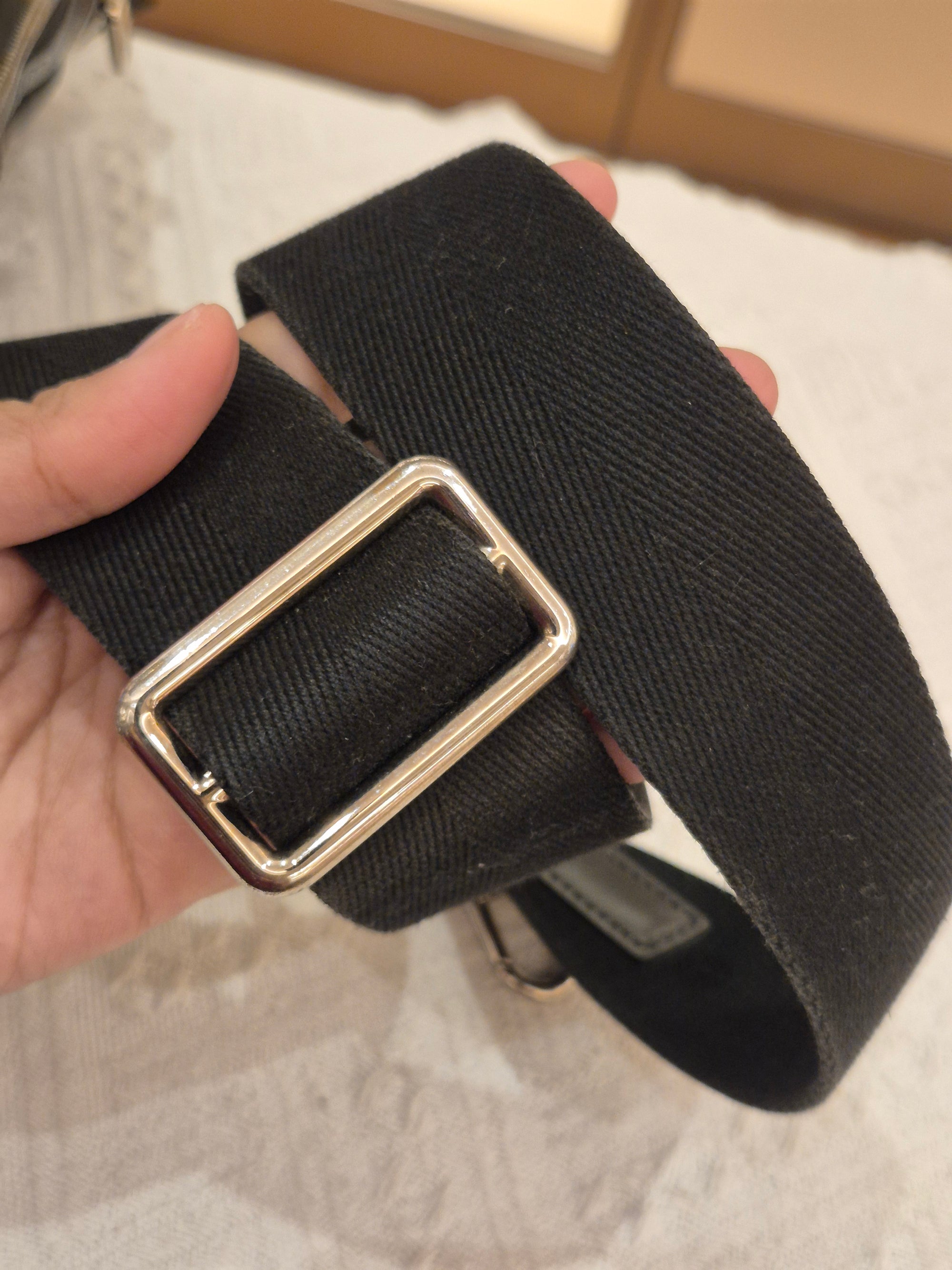 Louis Vuitton Avenue Damier Graphite