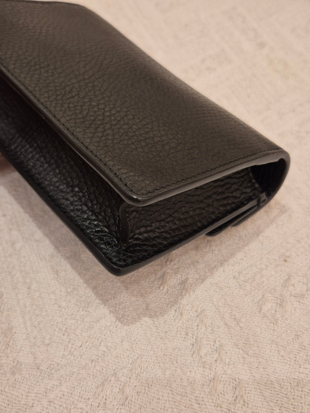 Gucci Dionysus Mini Woc Black
