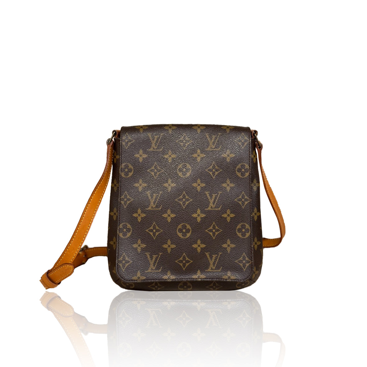Louis Vuitton Musette Monogram