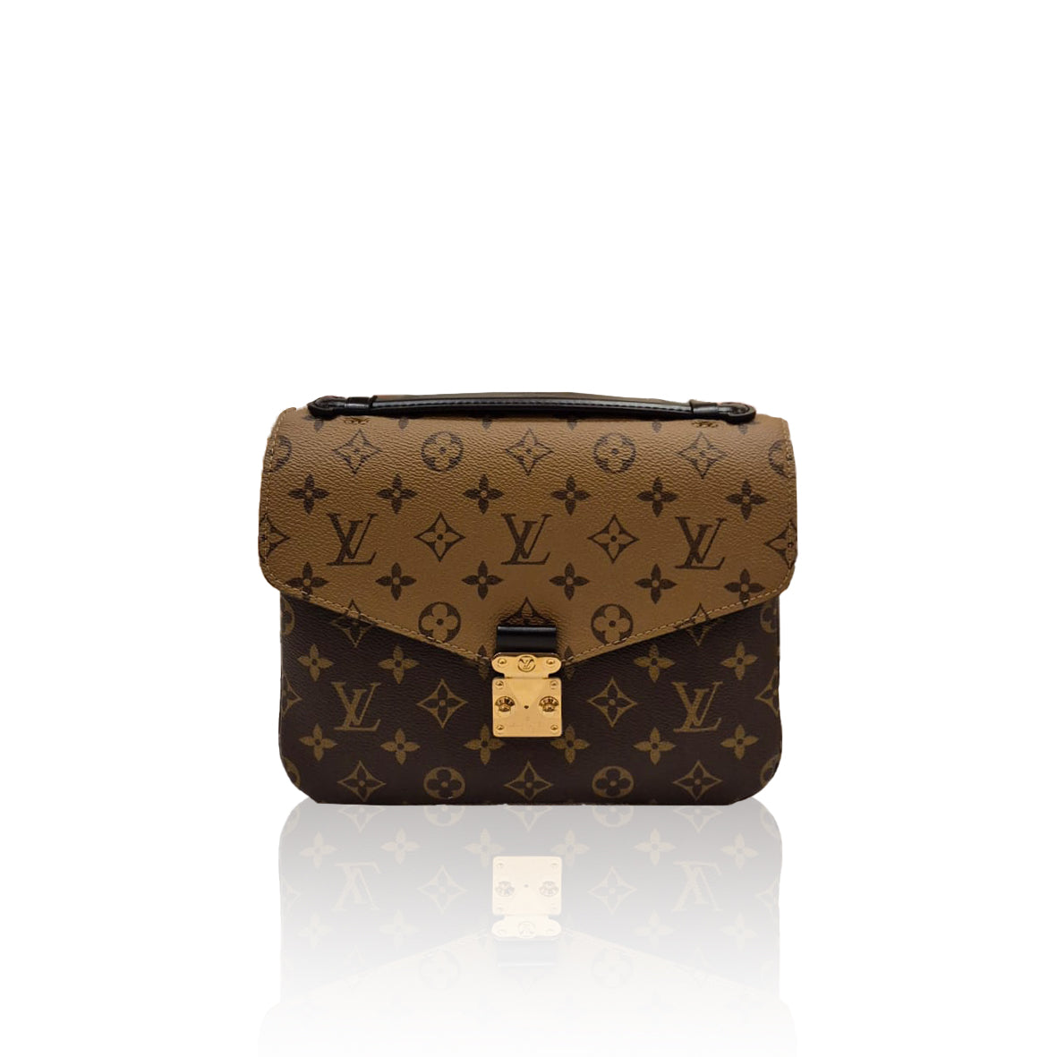 Louis Vuitton Monogram Revers
