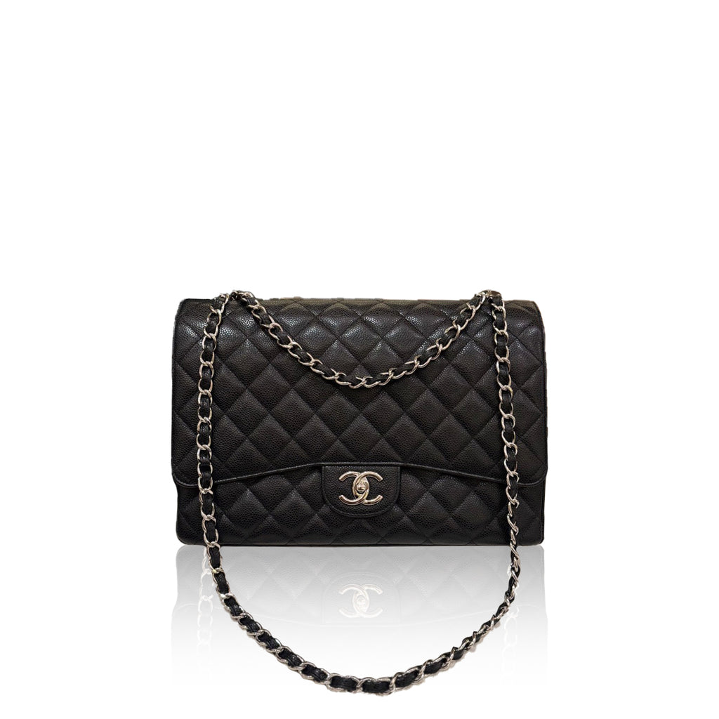 Chanel Classic Maxi
