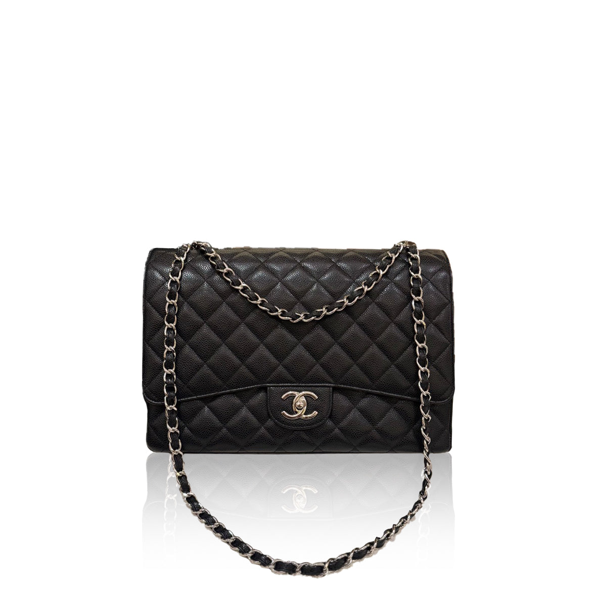 Chanel Classic Maxi