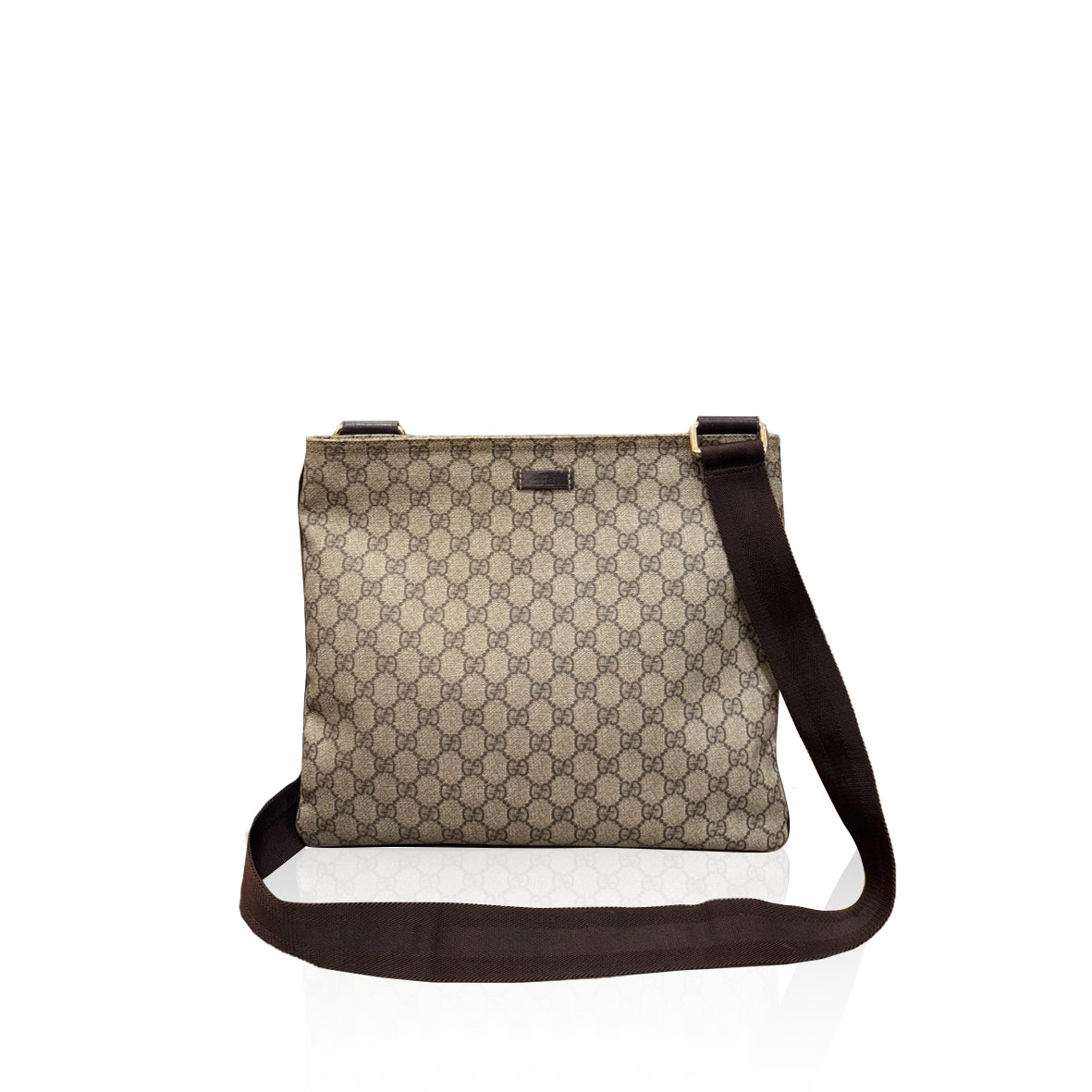 Gucci Mesenger Monogram