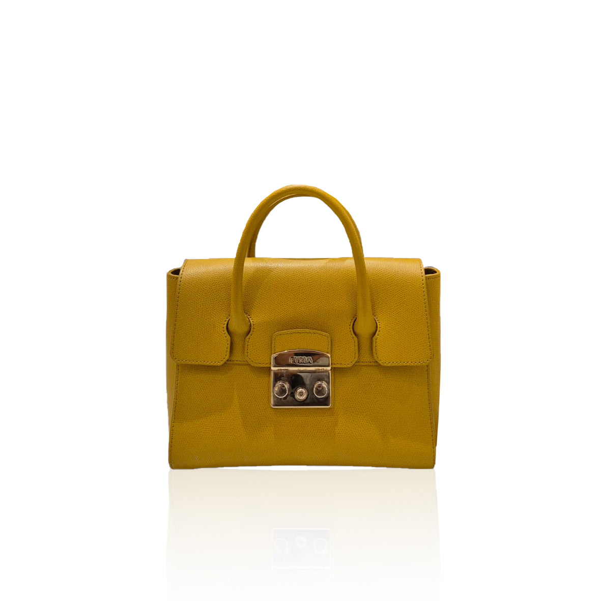 Furla Metropolis Tophand