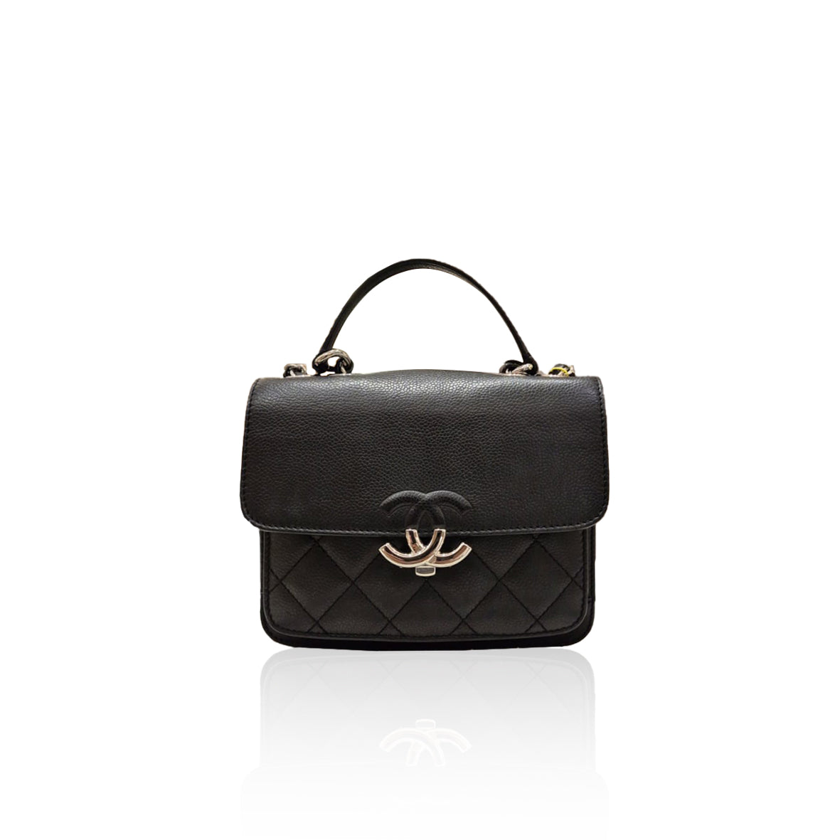 Chanel CC Box Flap