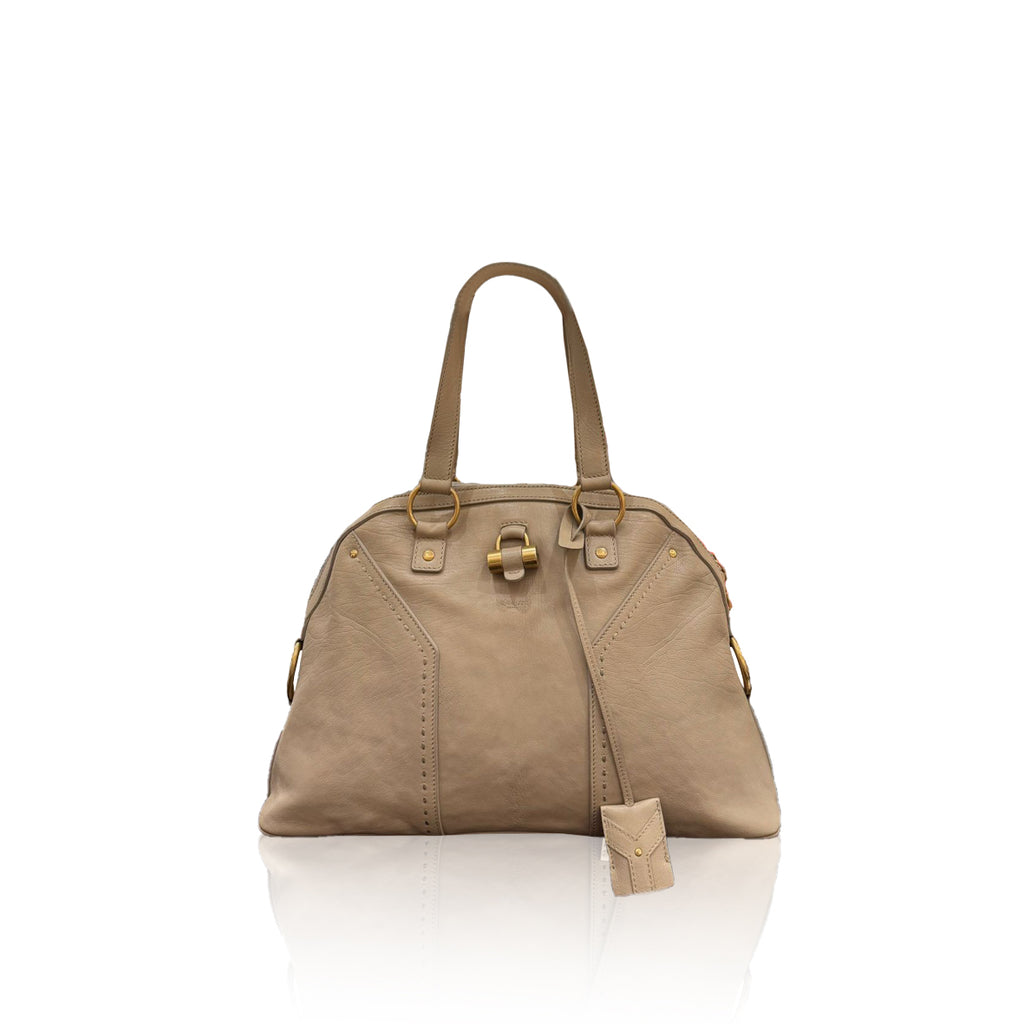 Yves Saint Laurent Muse Shoulder