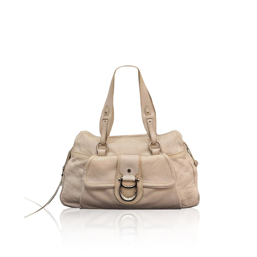Aigner Shoulder Ivory