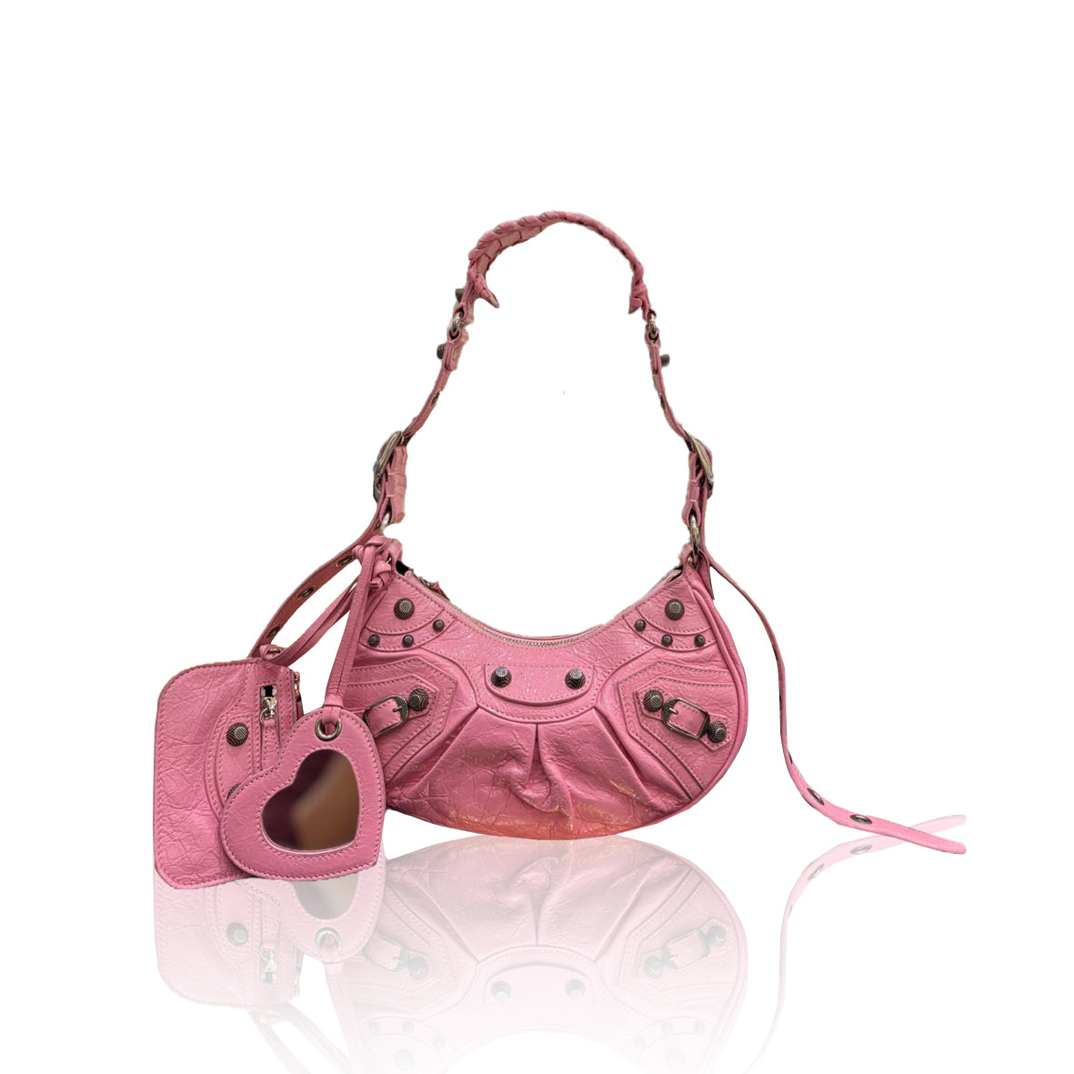 Balenciaga Le Cagole