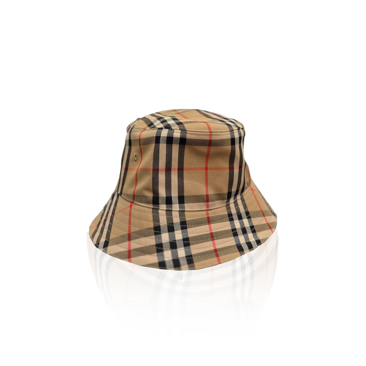 Burberry Bucket Hat